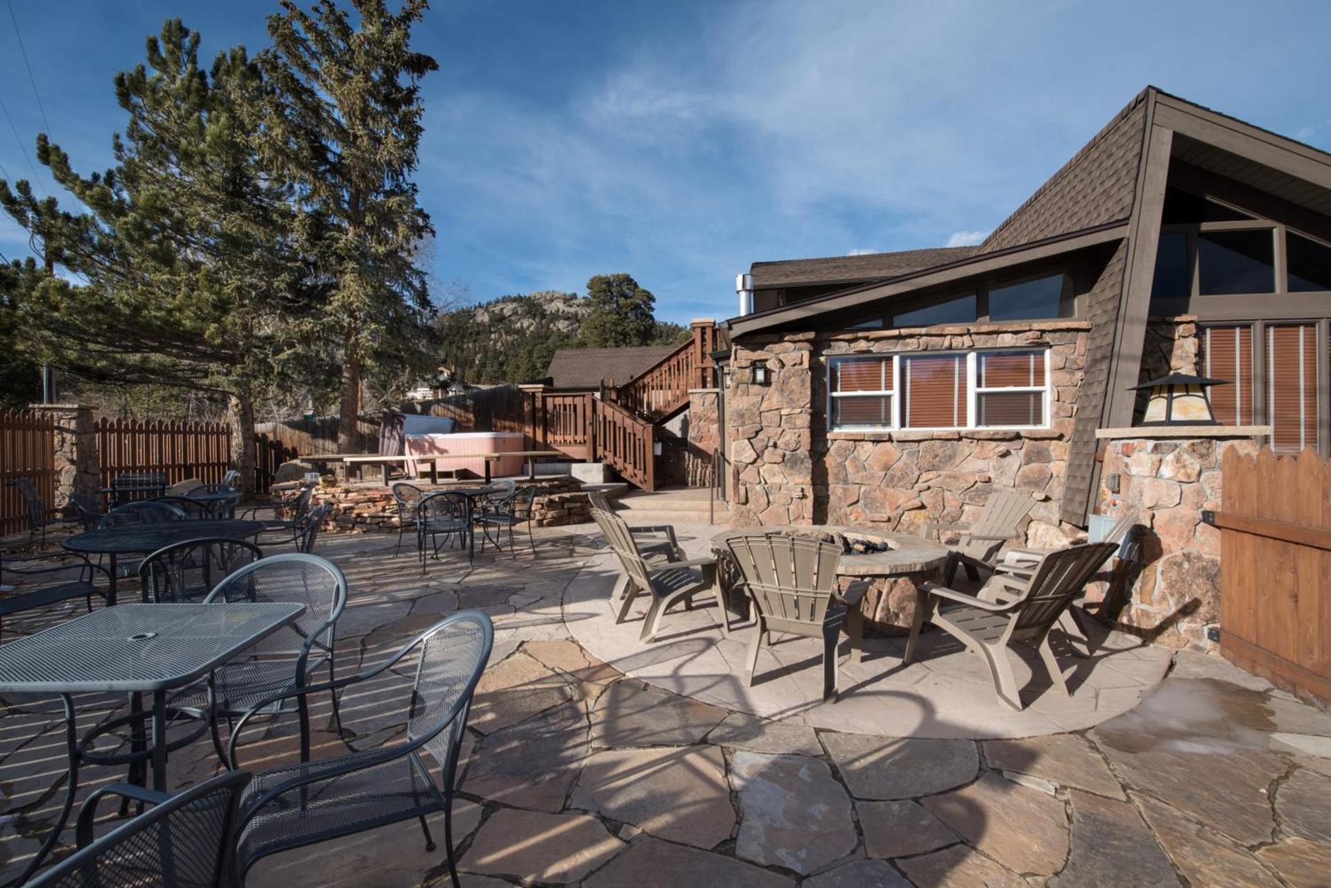 The Maxwell Inn photo 12