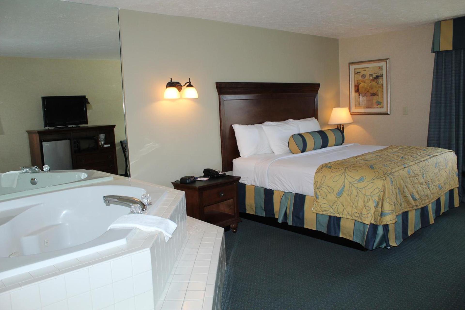Suburban Studios Branson On The Strip photo 41