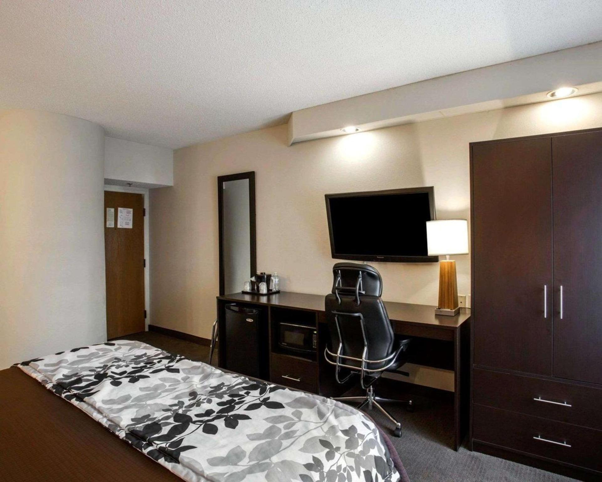 Sleep Inn Nashville - Brentwood - Cool Springs photo 23
