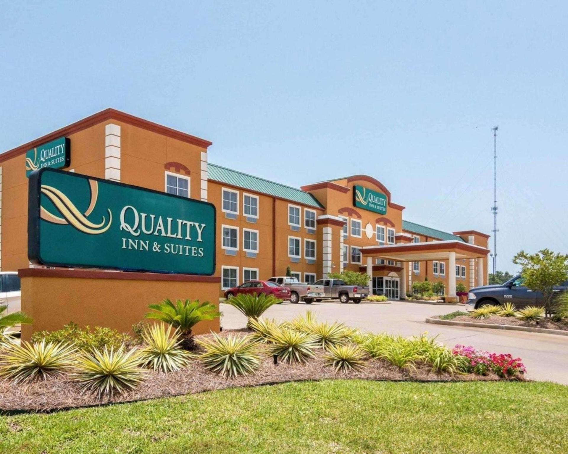 Quality Inn & Suites West Monroe photo 28