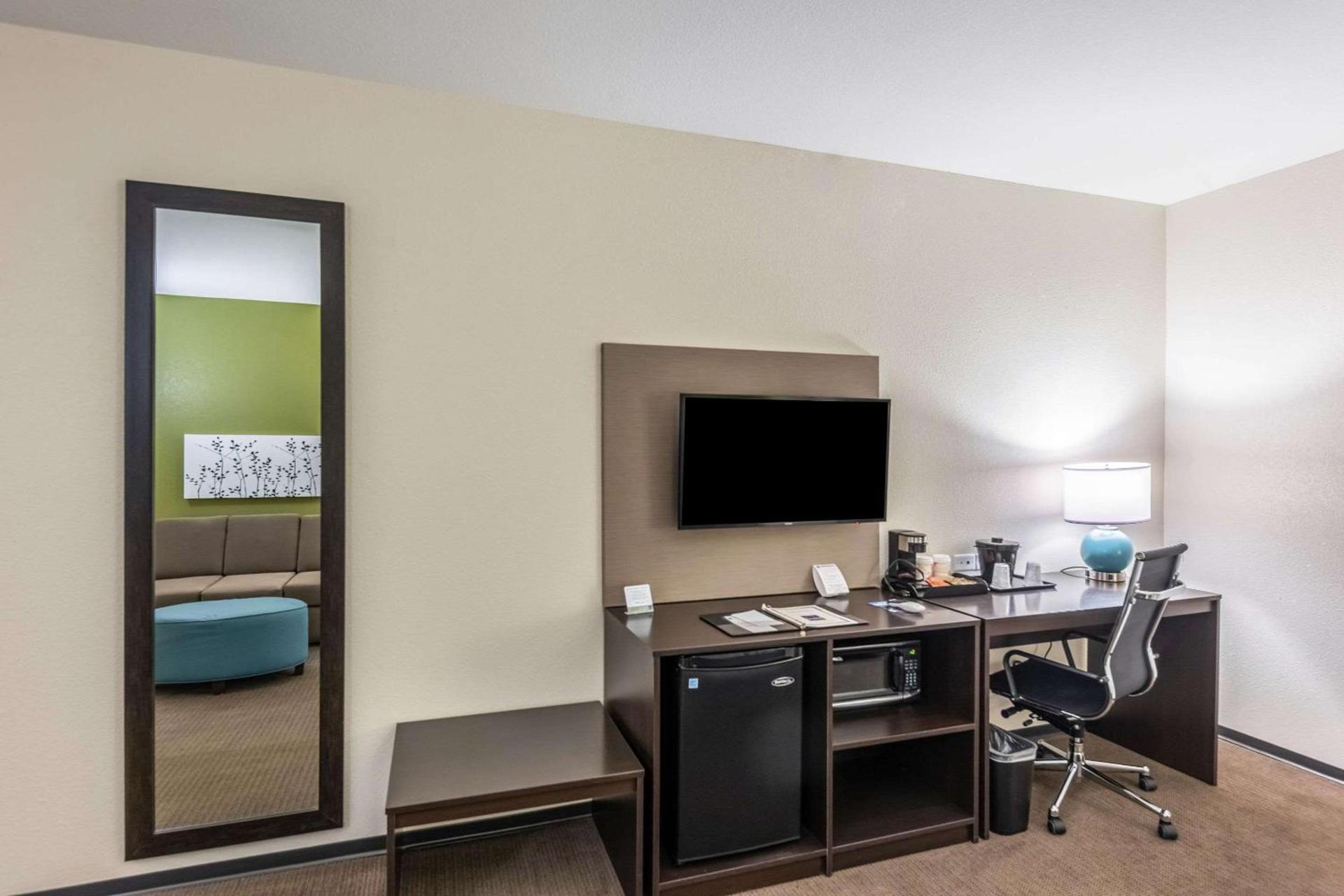 Sleep Inn & Suites Fort Worth - Fossil Creek photo 20
