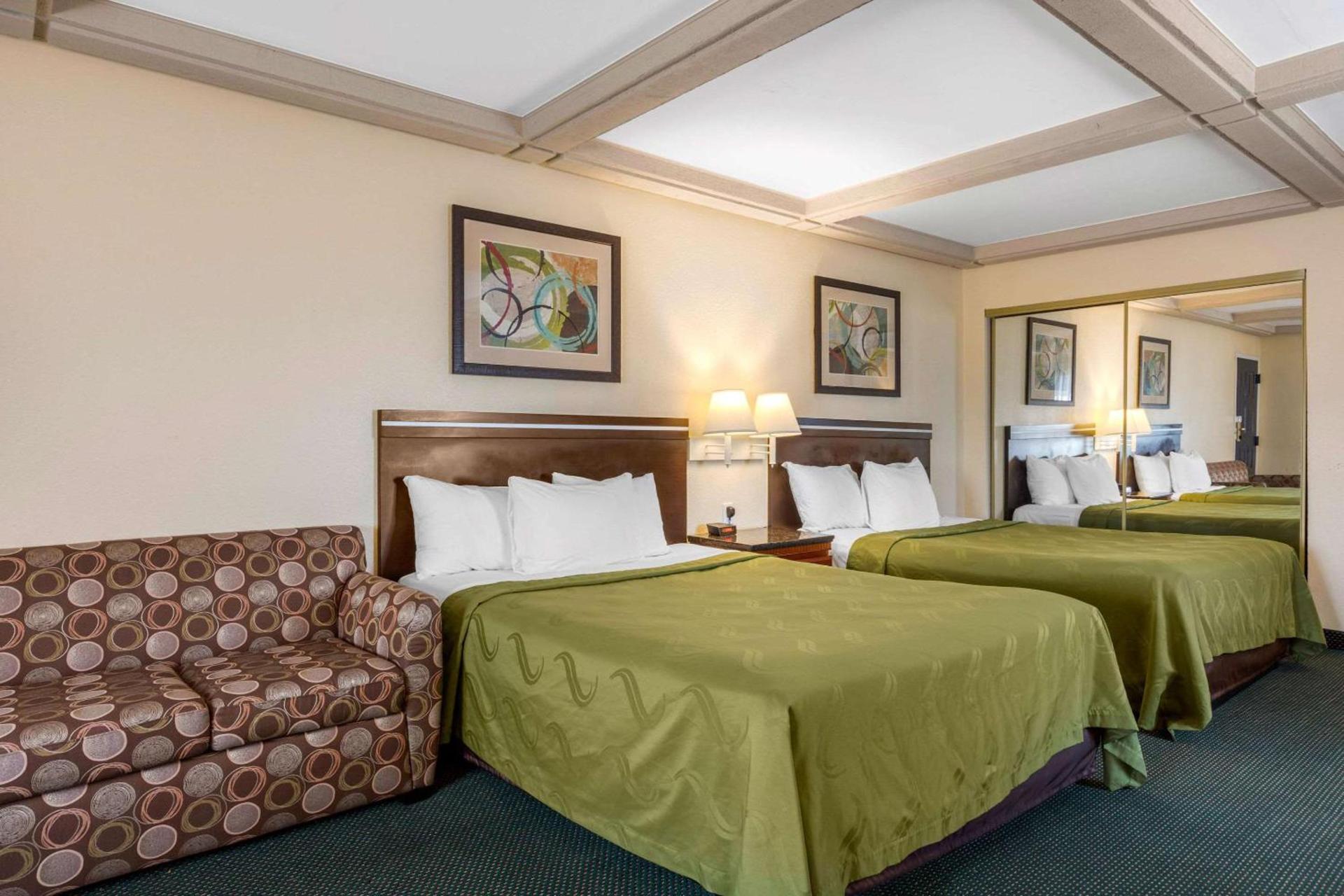 Quality Inn - Torrance Lomita photo 3