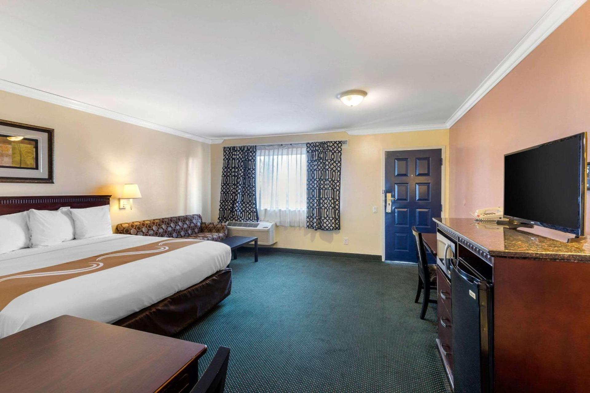 Quality Inn - Torrance Lomita photo 8