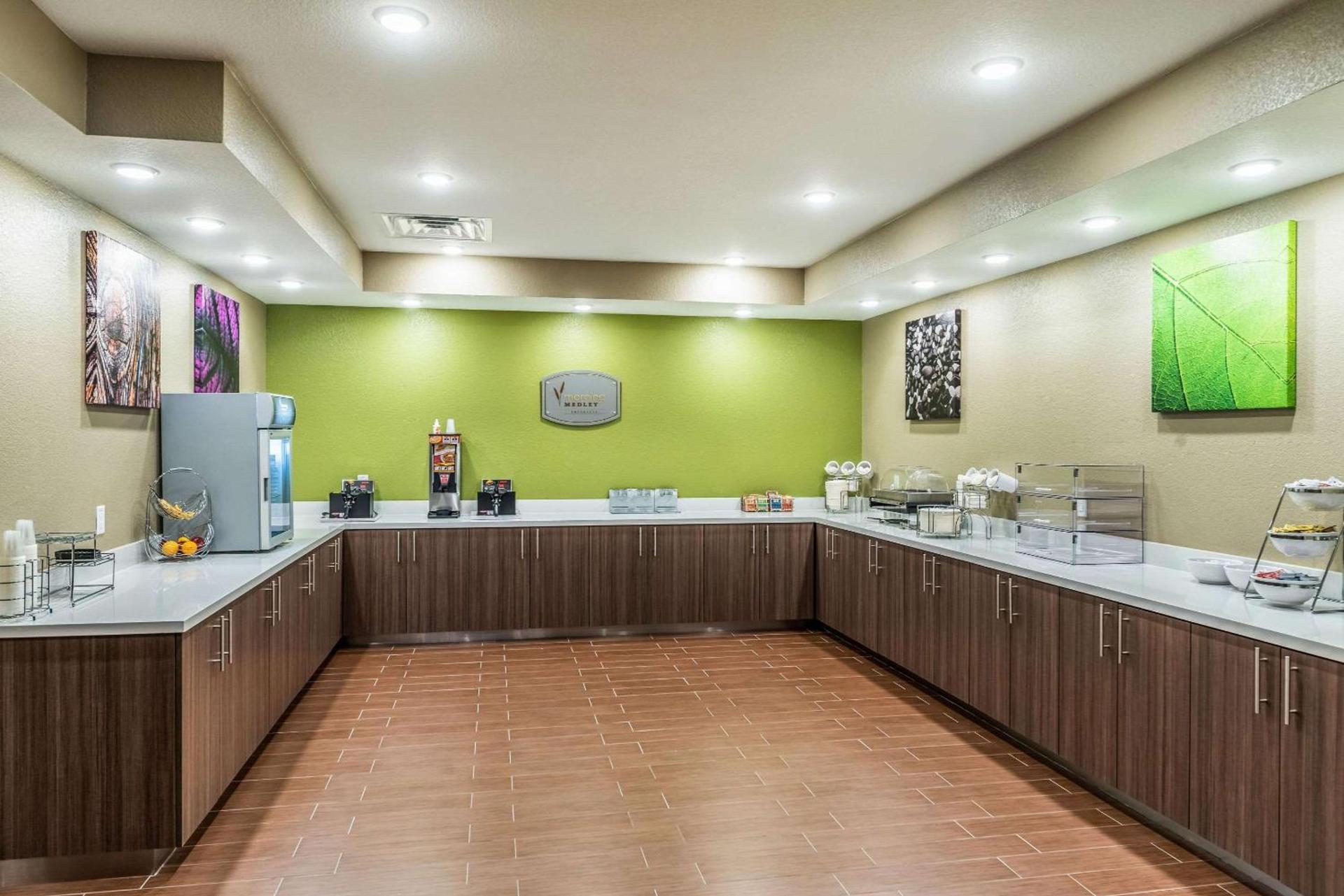 Sleep Inn & Suites Fort Worth - Fossil Creek photo 38