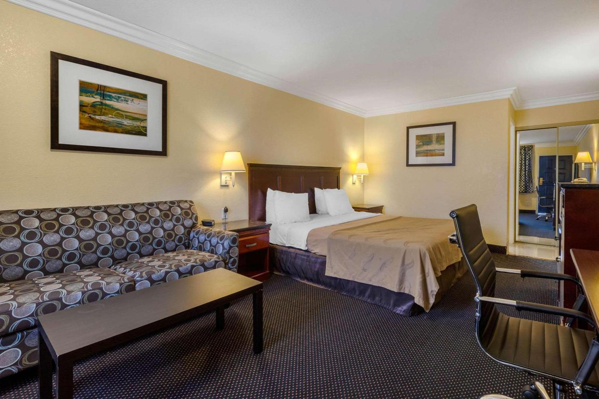 Quality Inn - Torrance Lomita photo 16