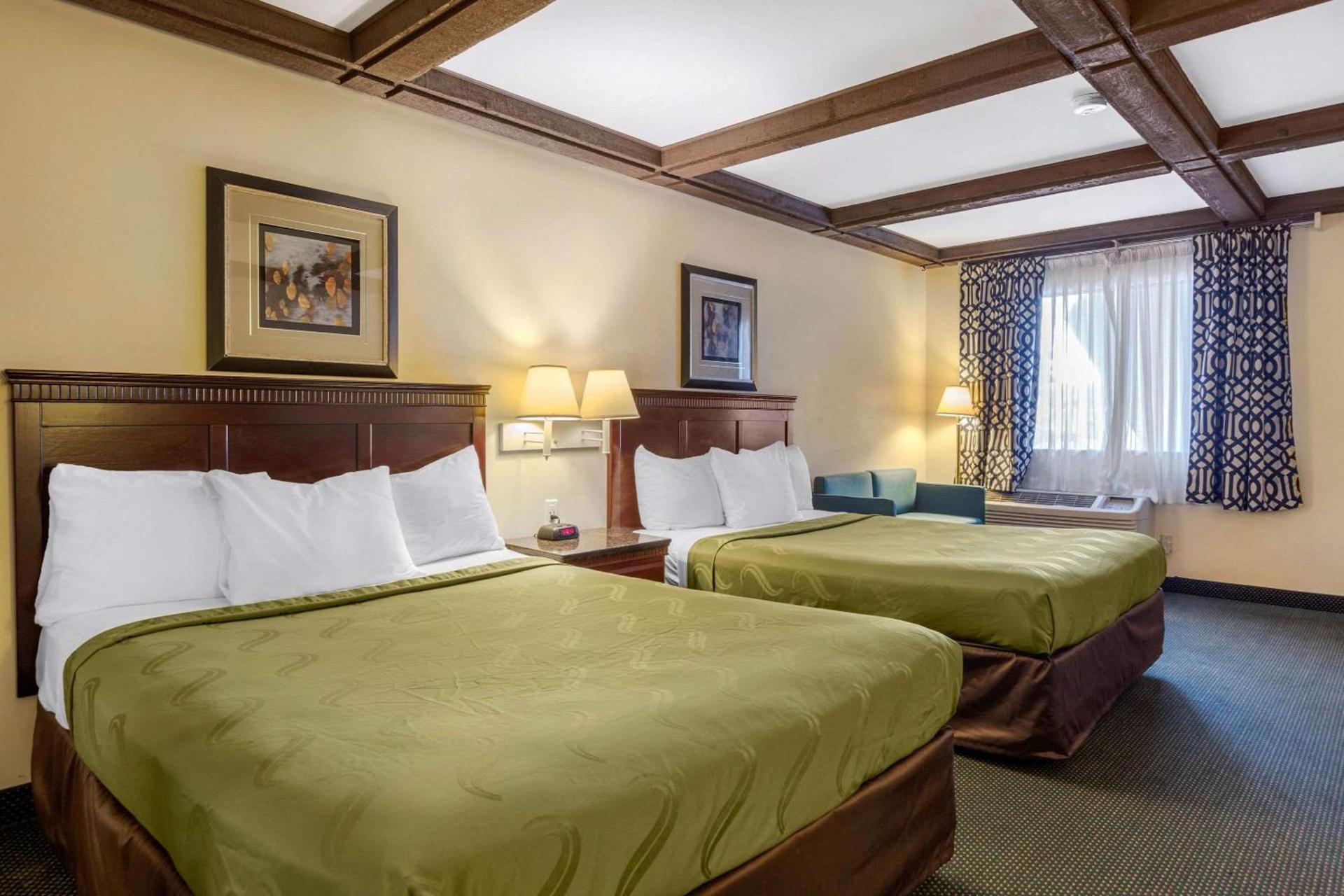 Quality Inn - Torrance Lomita photo 18