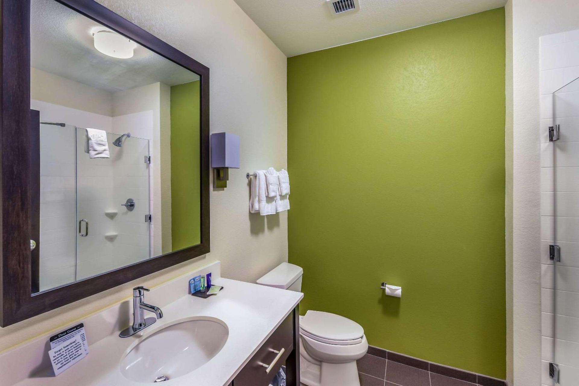 Sleep Inn & Suites Fort Worth - Fossil Creek photo 34