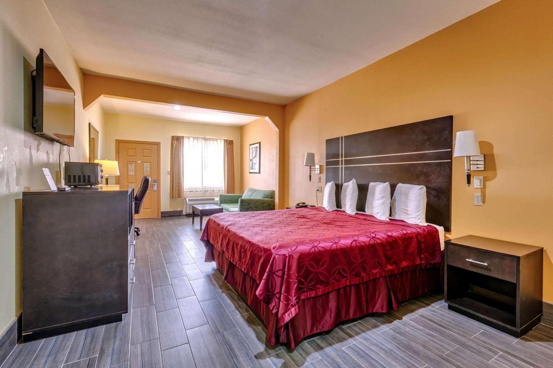 Quality Inn Brownsville photo 21