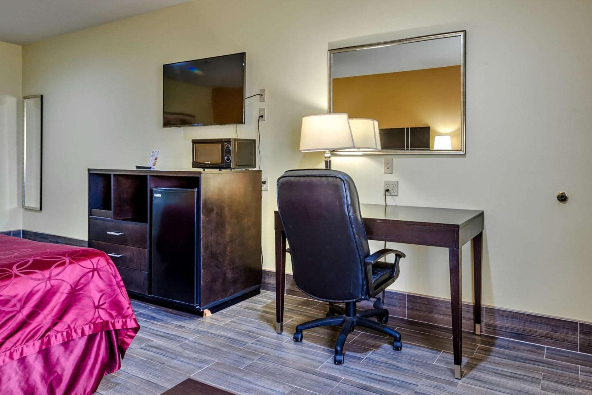 Quality Inn Brownsville photo 25