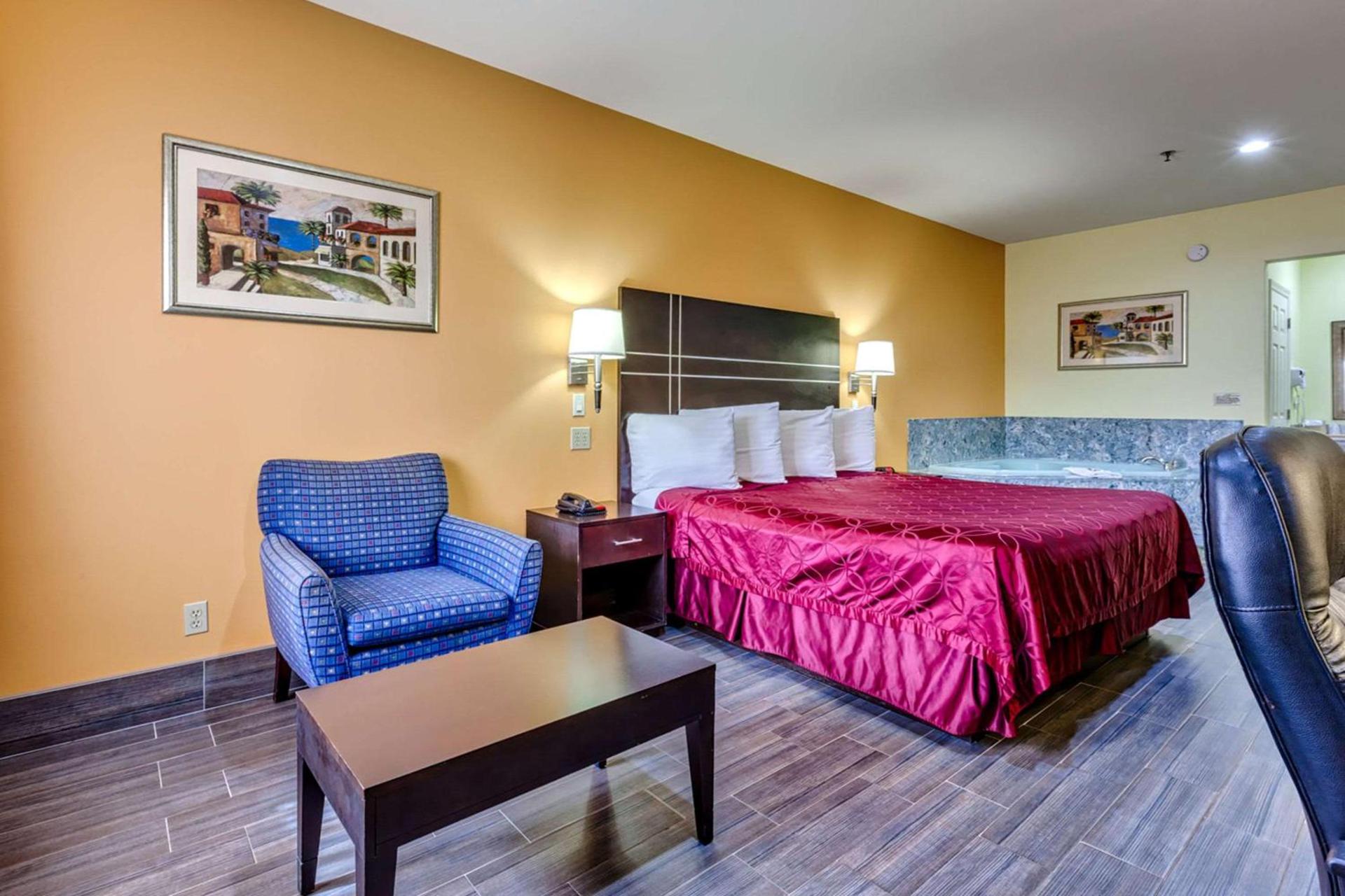 Quality Inn Brownsville photo 22