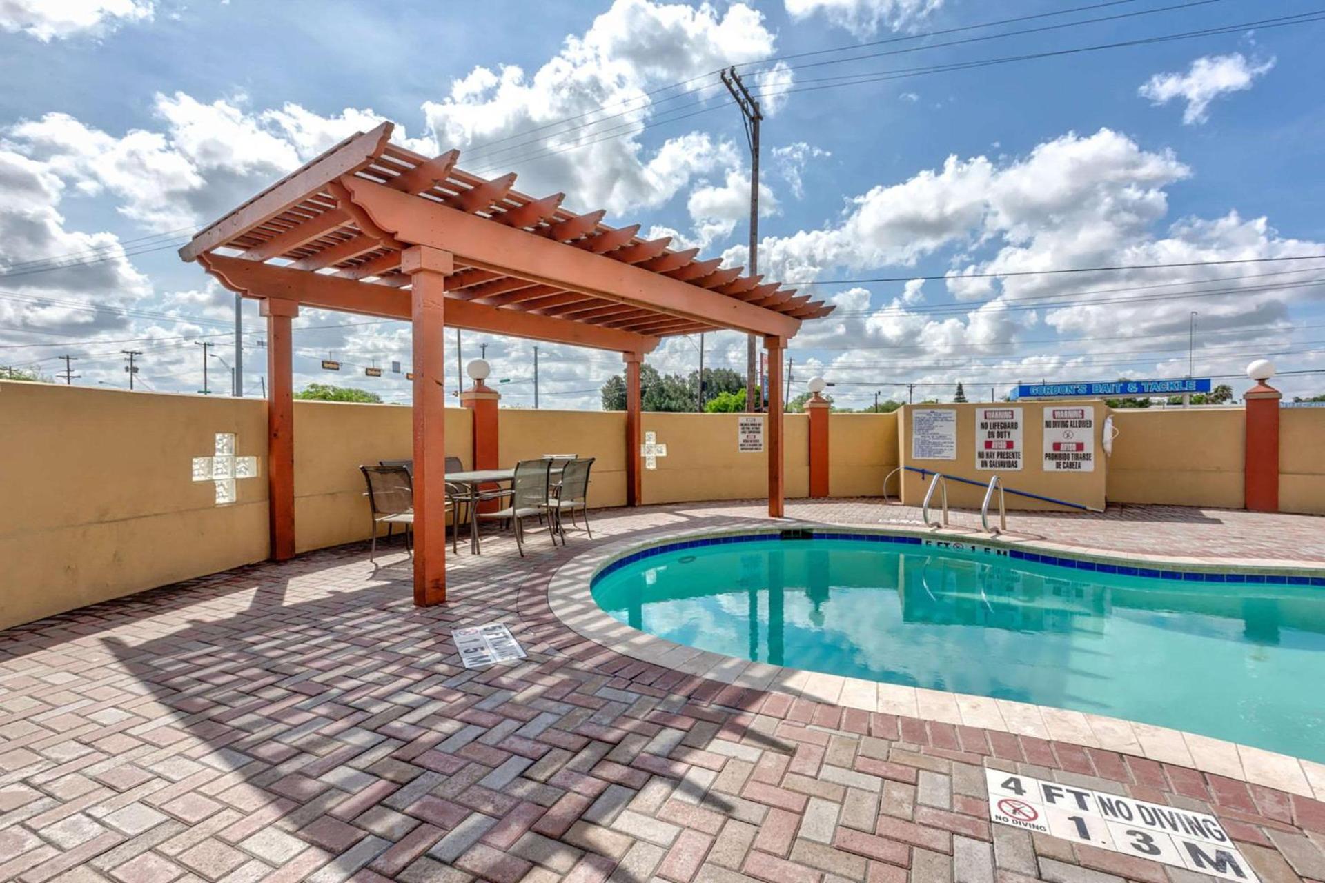 Quality Inn Brownsville photo 2