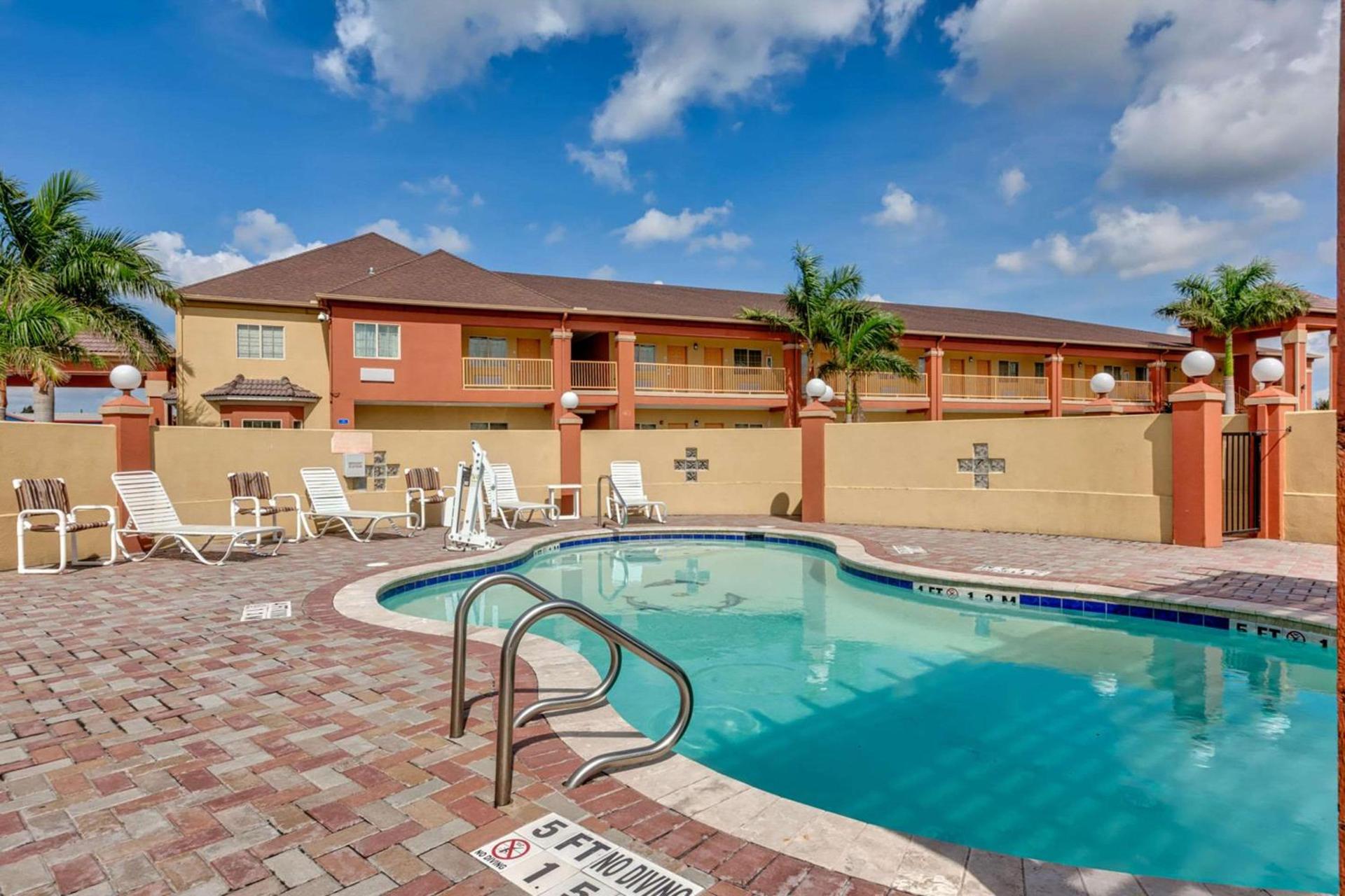 Quality Inn Brownsville photo 4