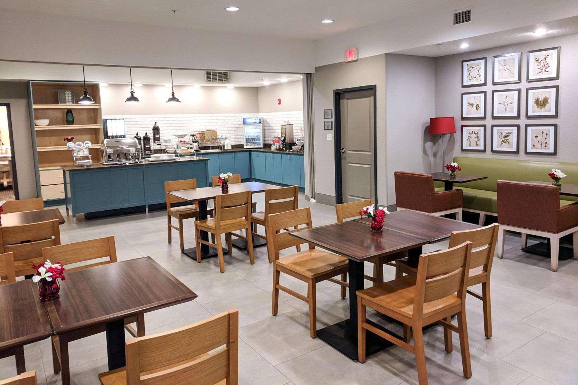 Comfort Inn & Suites Slidell - New Orleans Area photo 10