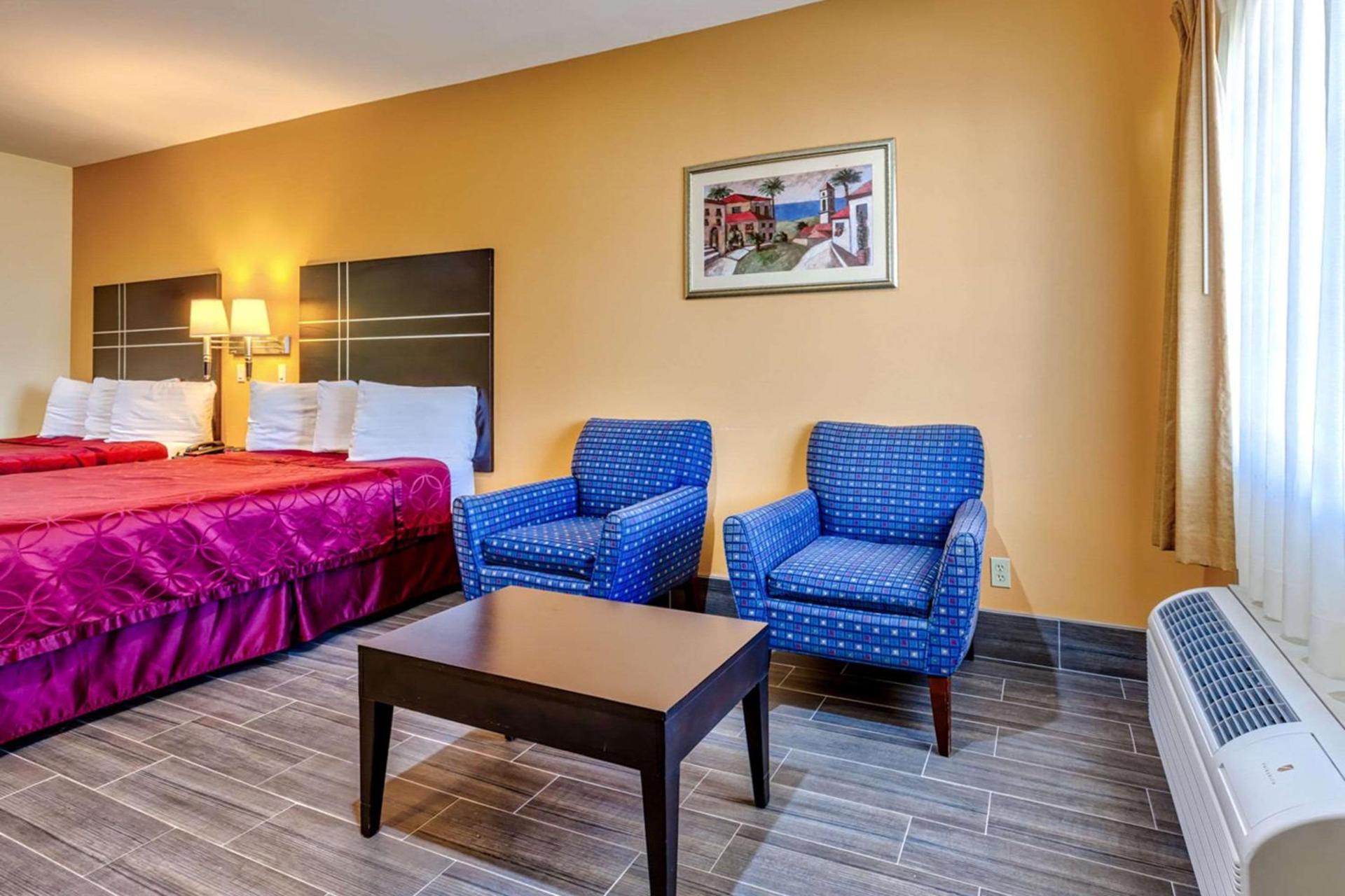 Quality Inn Brownsville photo 27