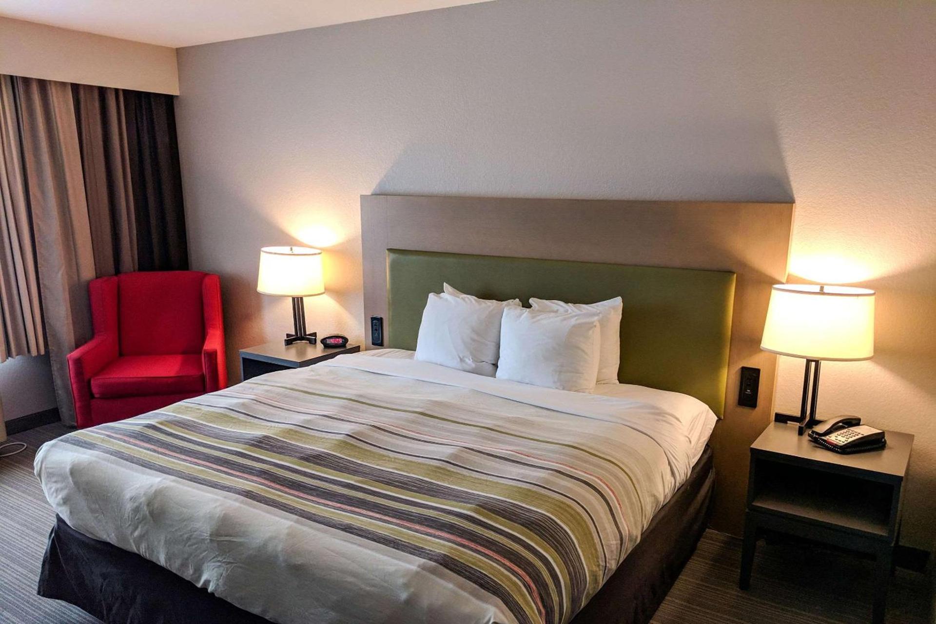 Comfort Inn & Suites Slidell - New Orleans Area photo 7