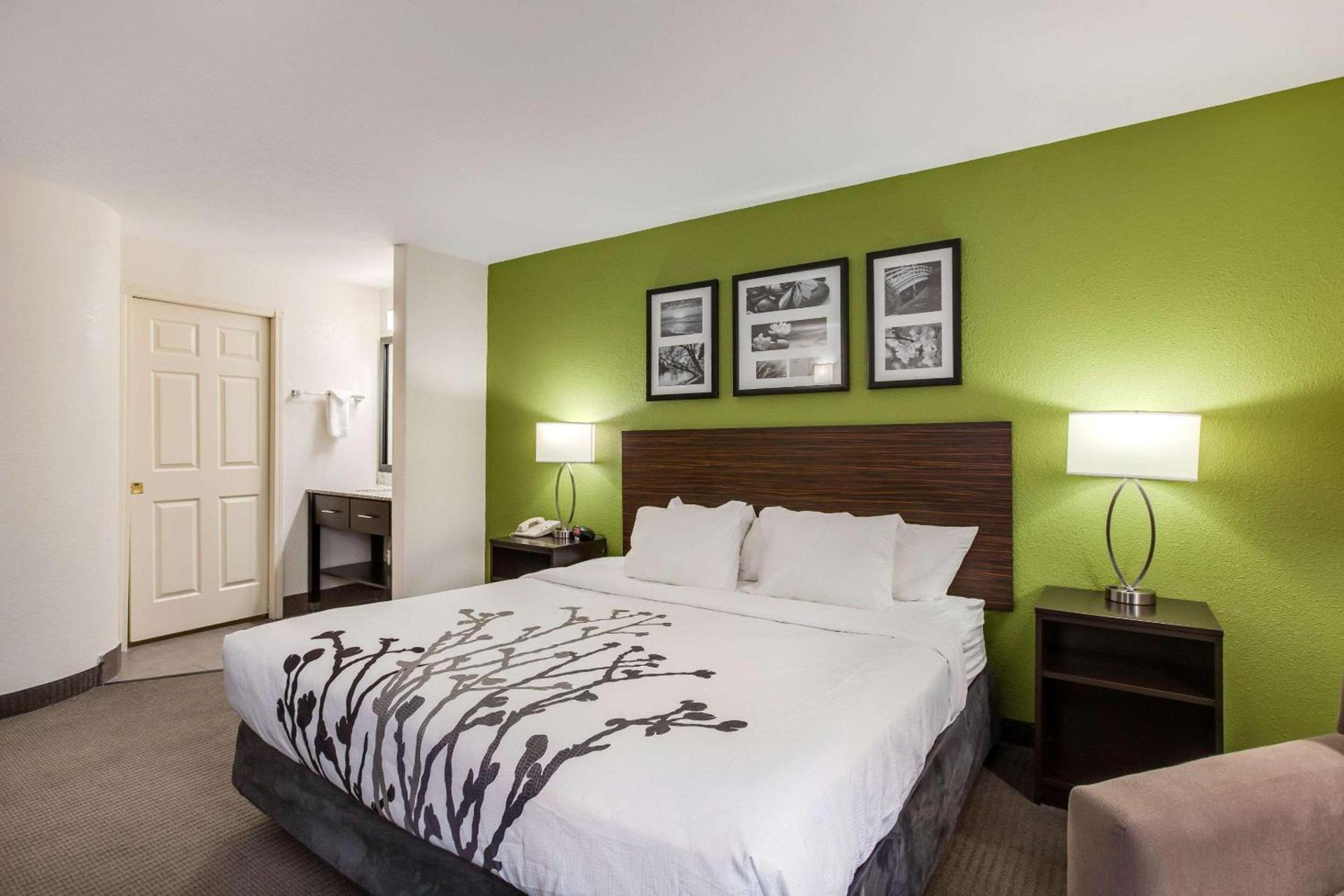 Baymont by Wyndham Milan photo 40