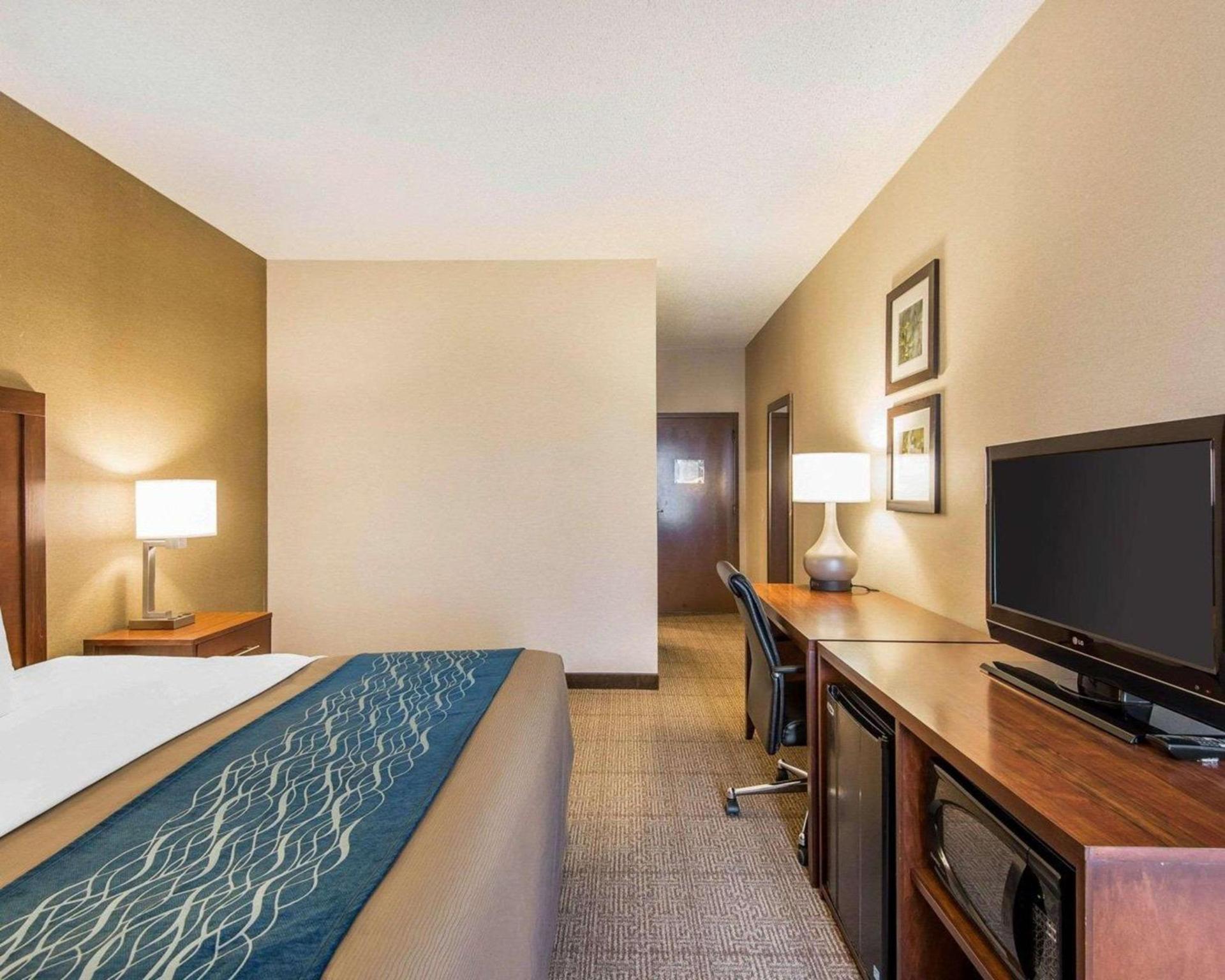 Quality Inn Cameron photo 15