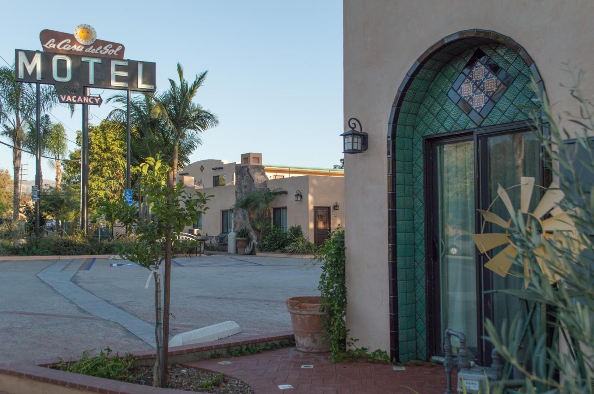 Casa Del Sol photo 29