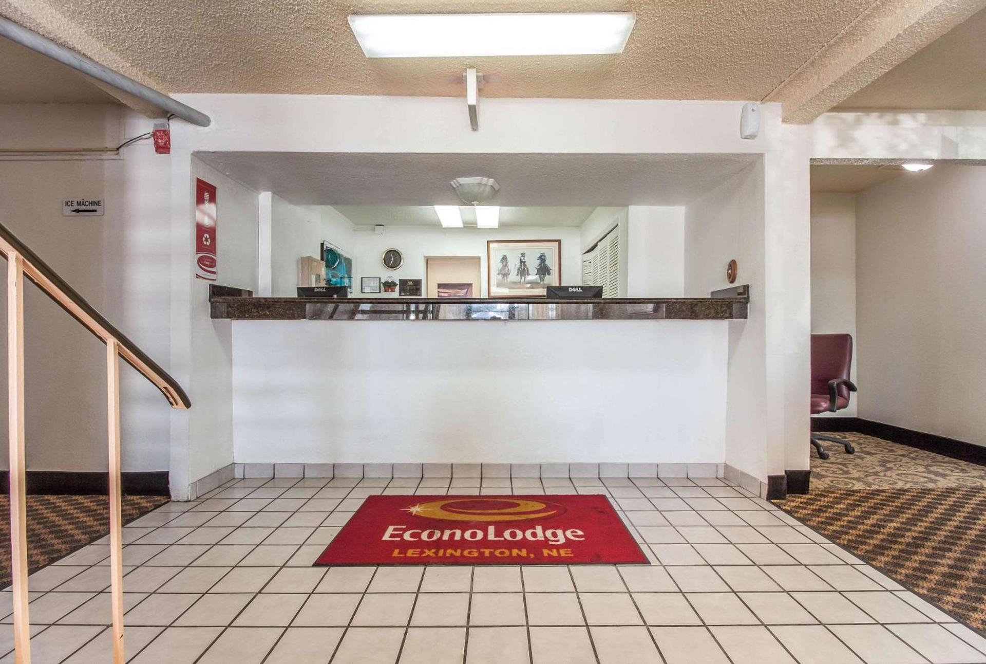 Econo Lodge Lexington photo 6
