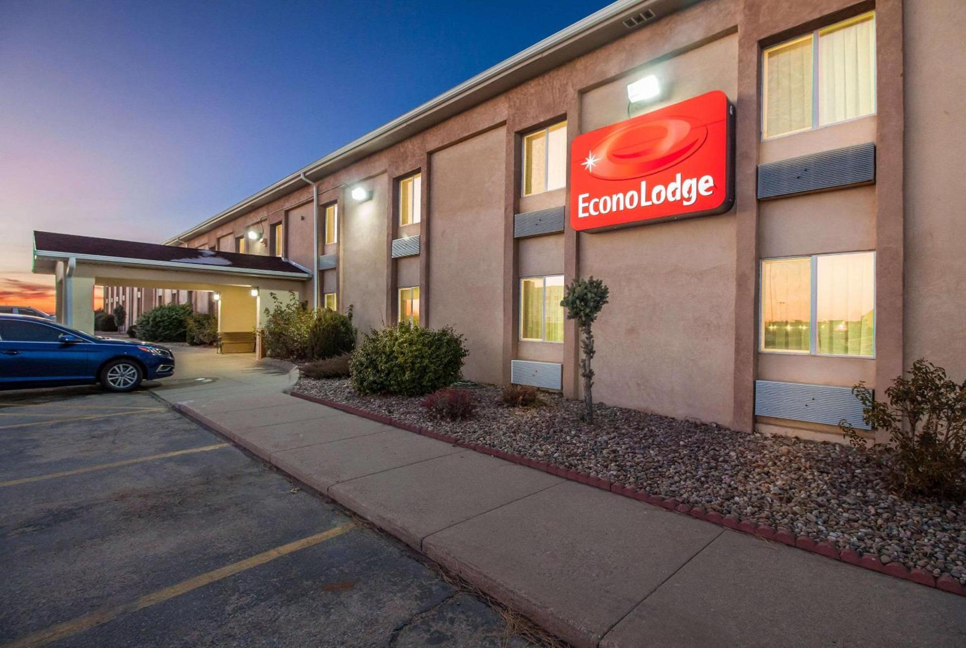 Econo Lodge Lexington photo 4