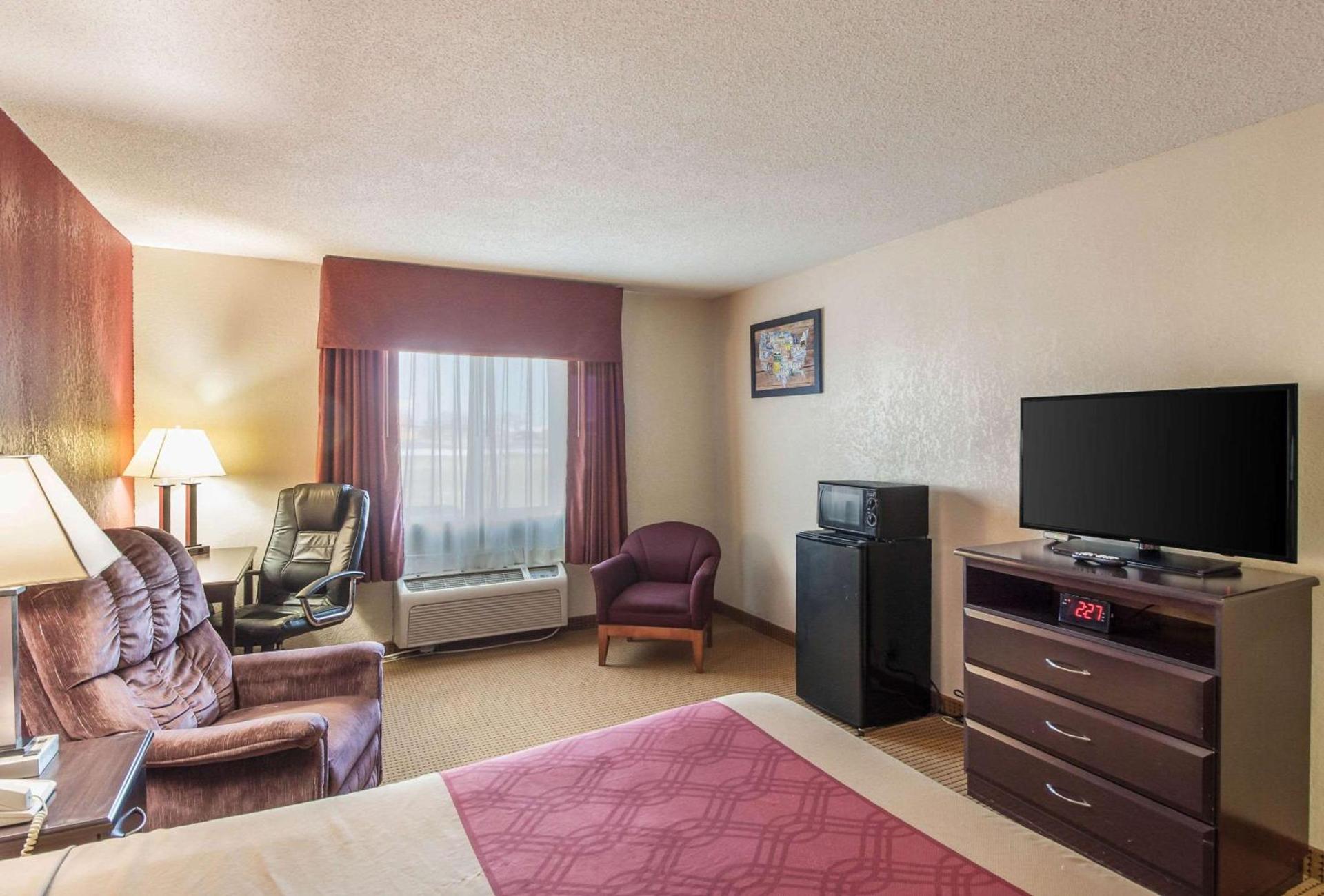 Econo Lodge Lexington photo 7
