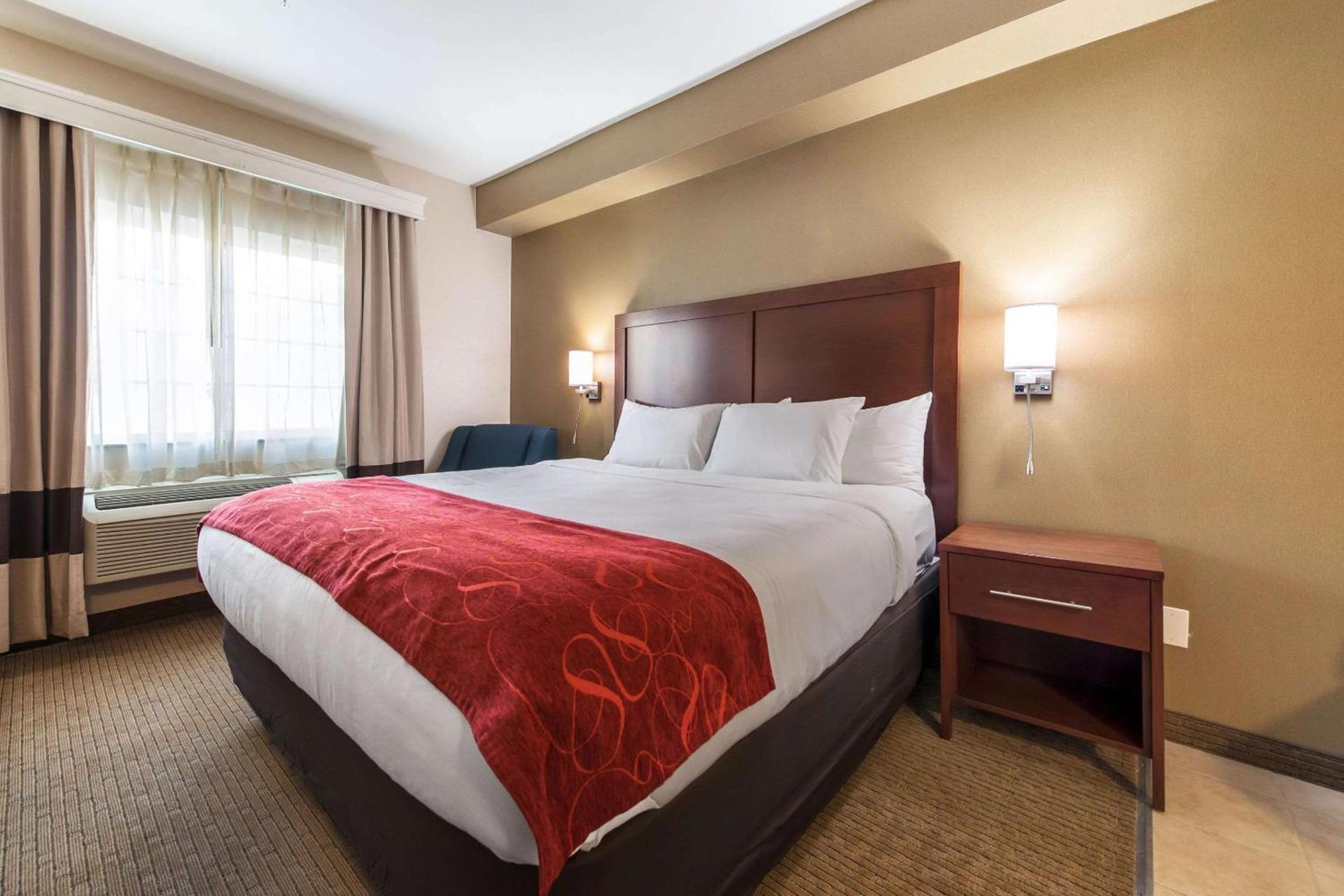 Comfort Suites Atlantic City North photo 9
