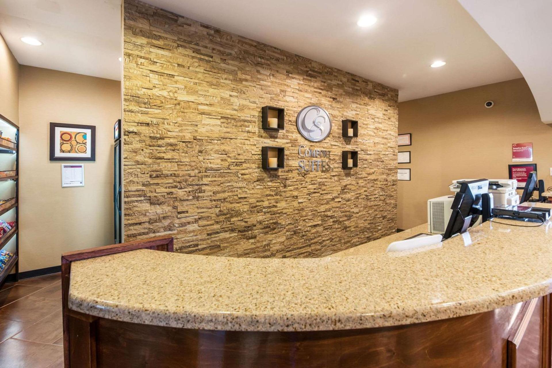 Comfort Suites Atlantic City North photo 5