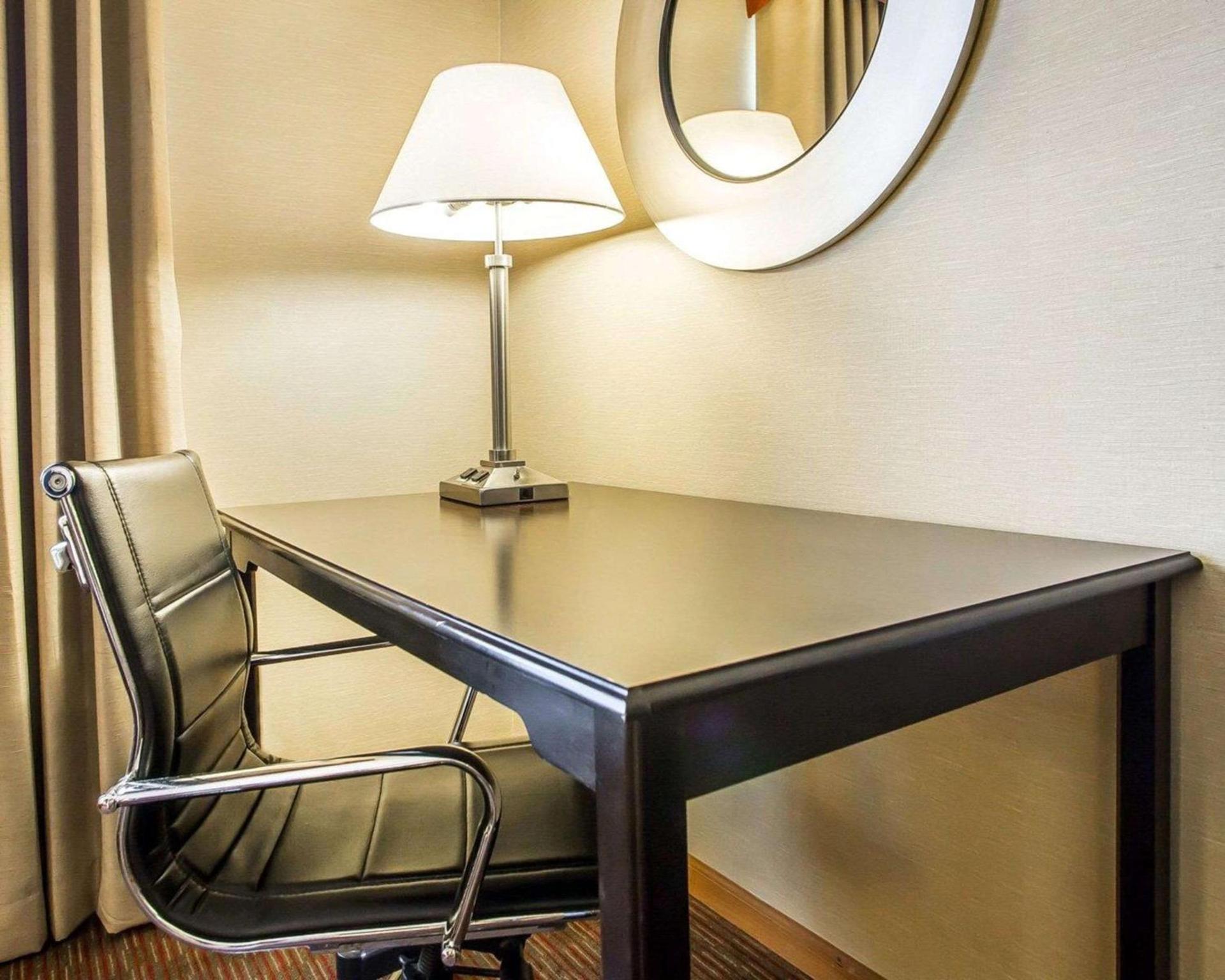 Quality Inn Greenville North photo 16