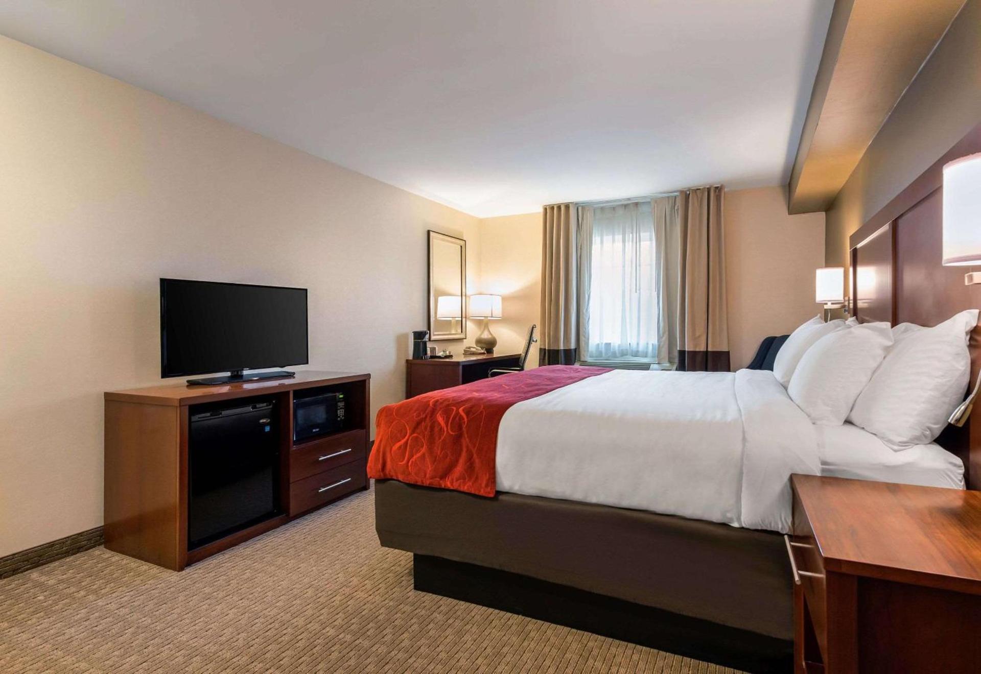 Comfort Suites Atlantic City North photo 7
