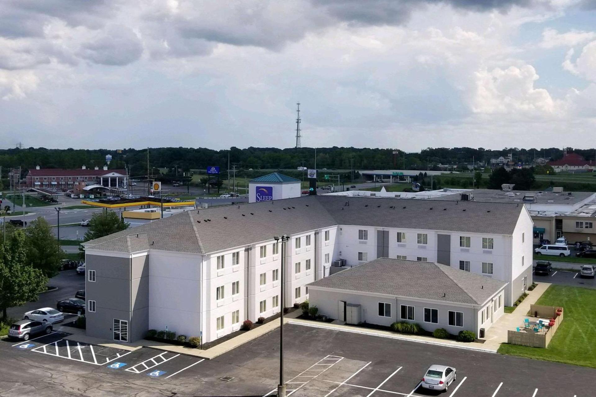 Sleep Inn Sandusky photo 2