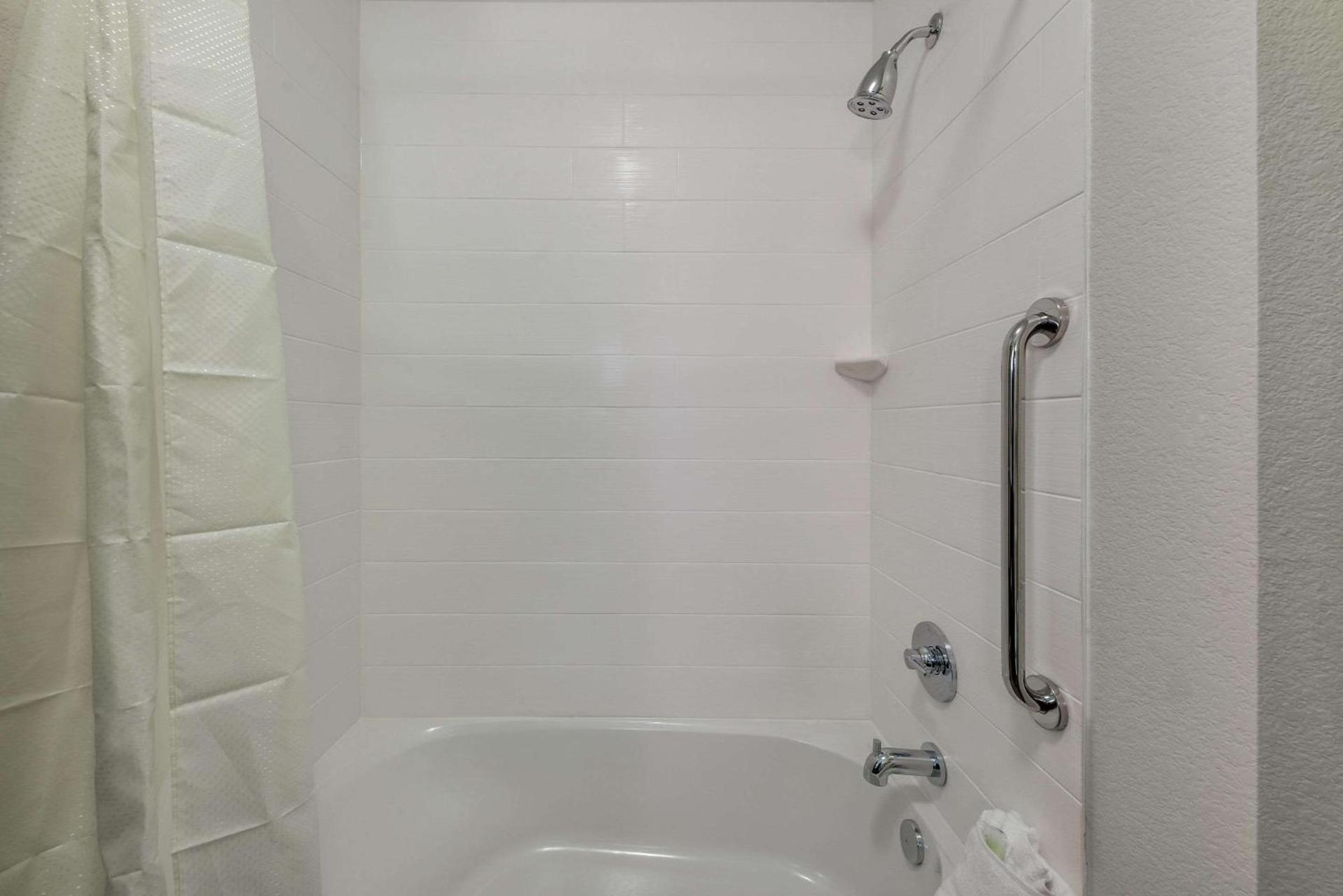 Sleep Inn & Suites Fort Worth - Fossil Creek photo 29