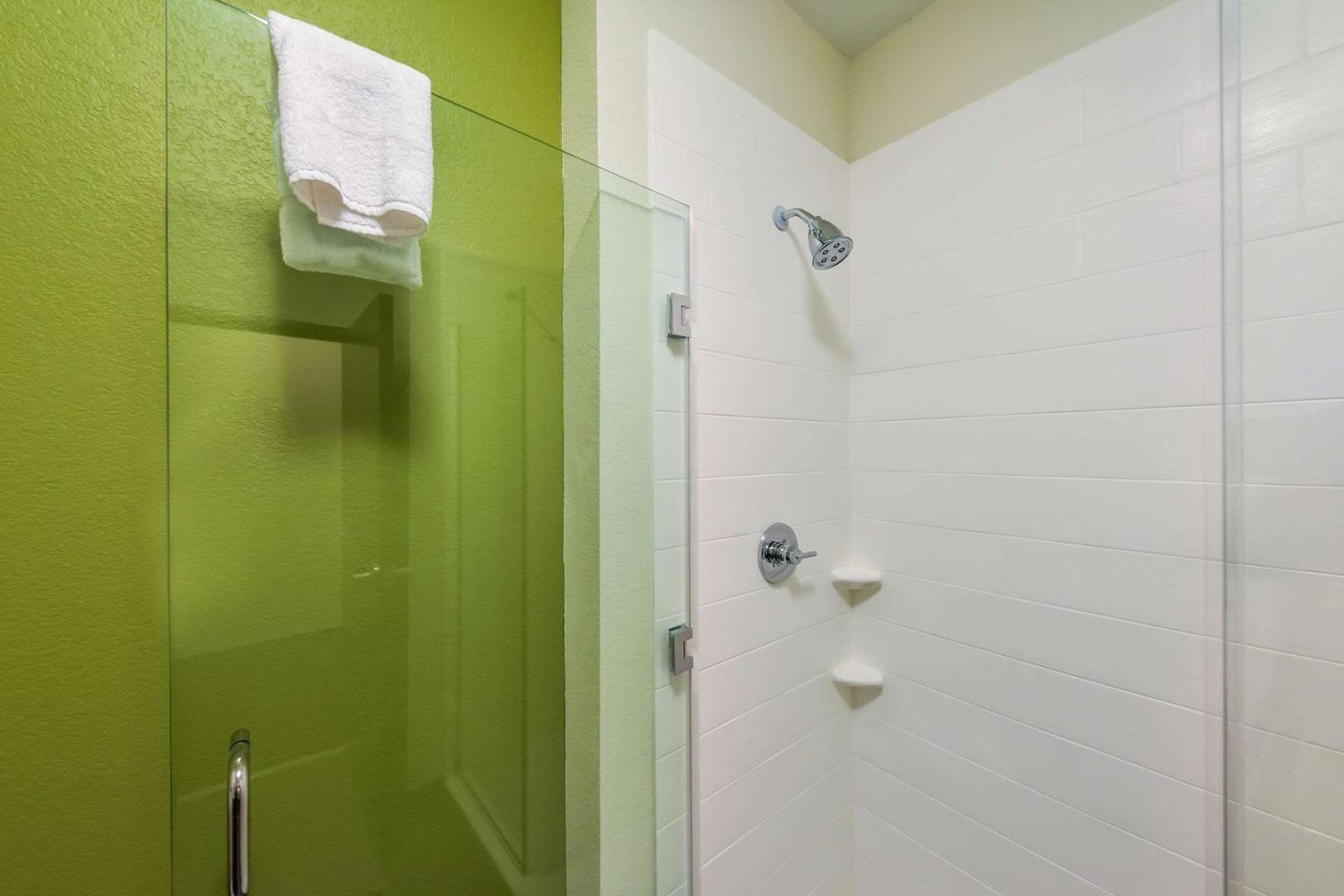 Sleep Inn & Suites Fort Worth - Fossil Creek photo 35