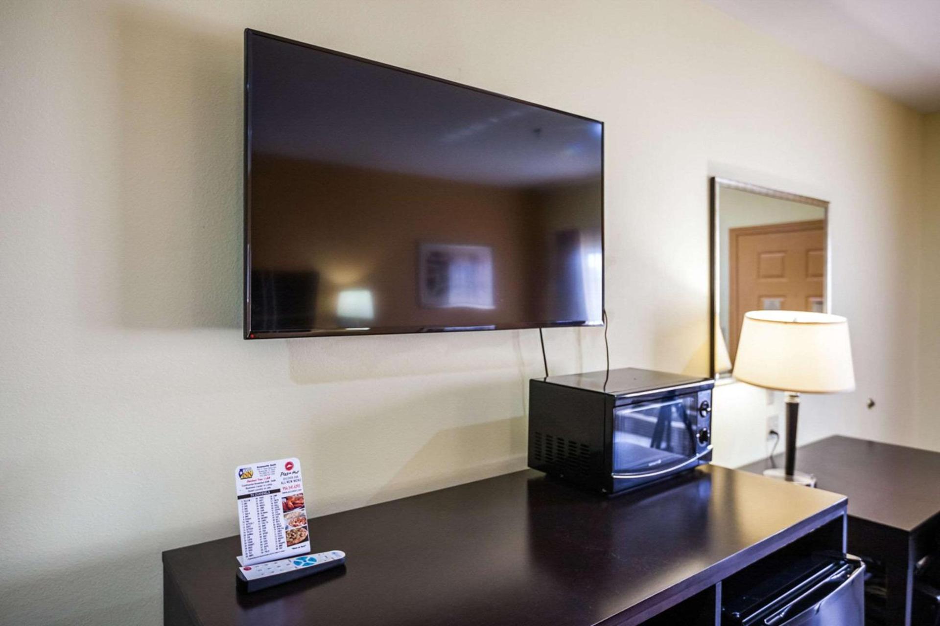 Quality Inn Brownsville photo 19