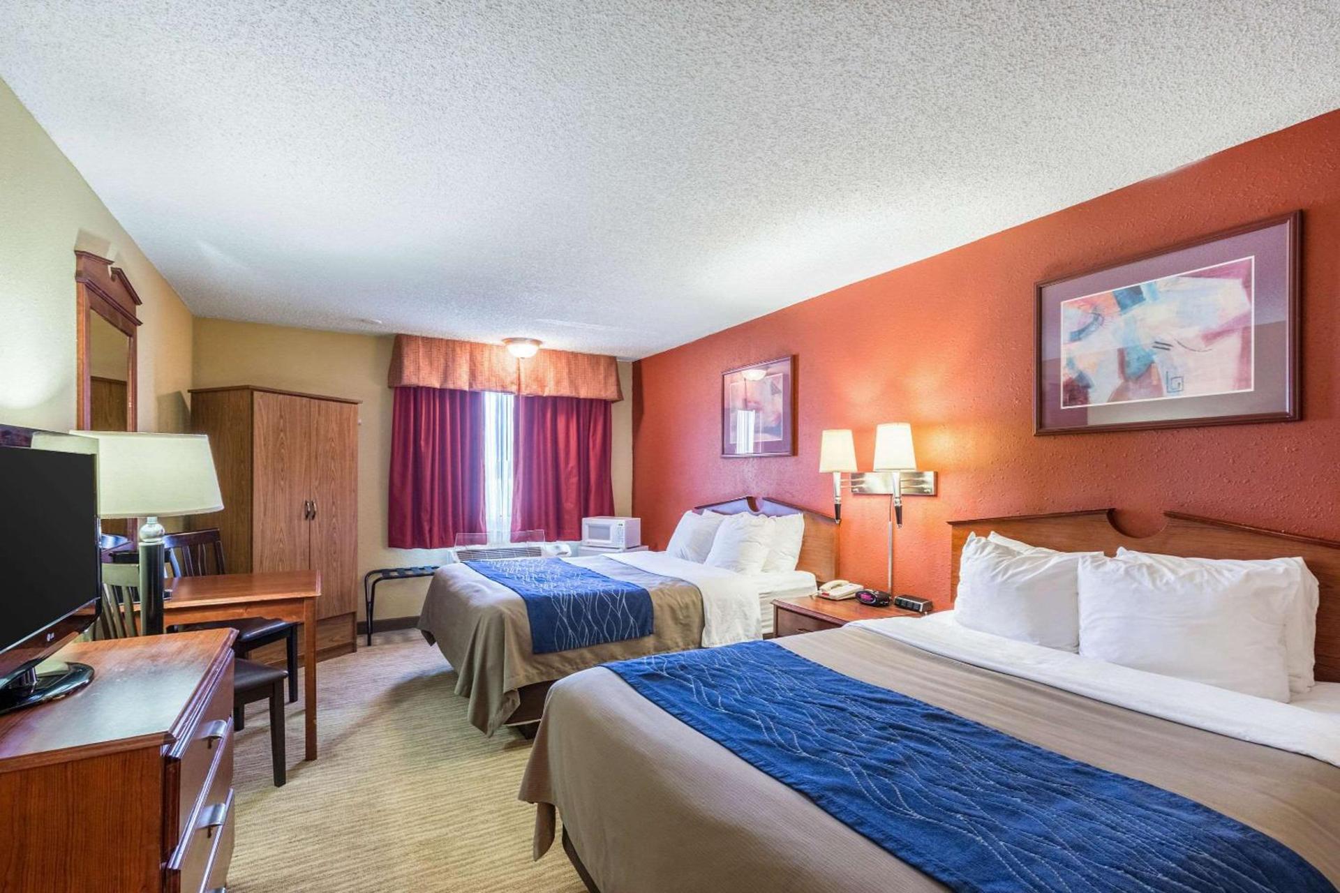Quality Inn Scottsbluff photo 19