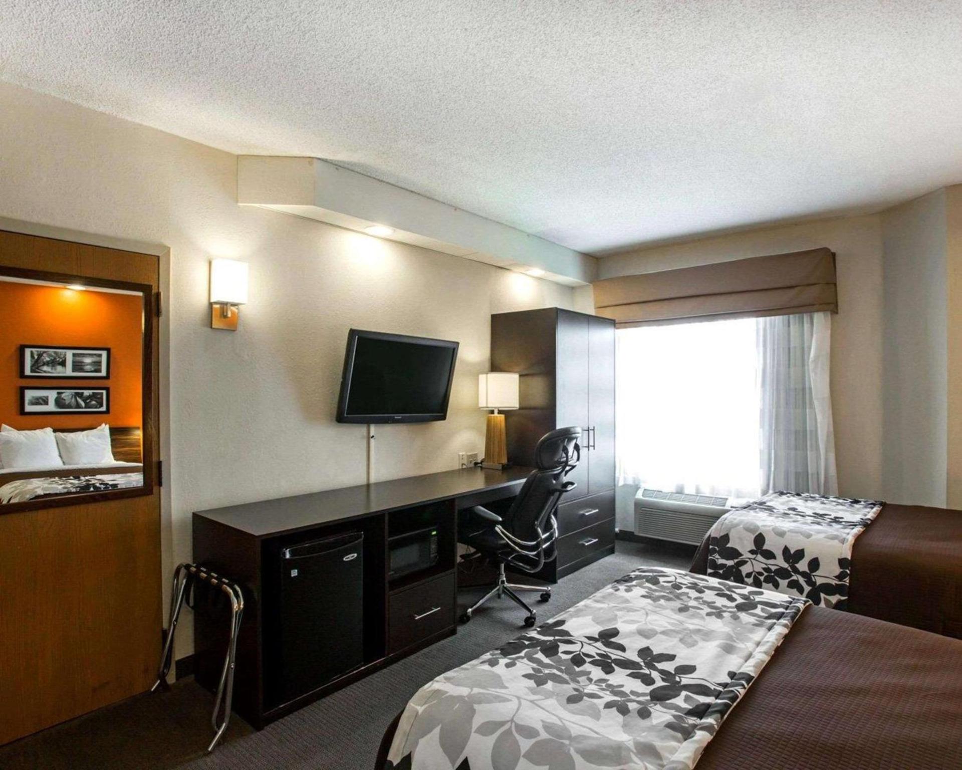 Sleep Inn Nashville - Brentwood - Cool Springs photo 20