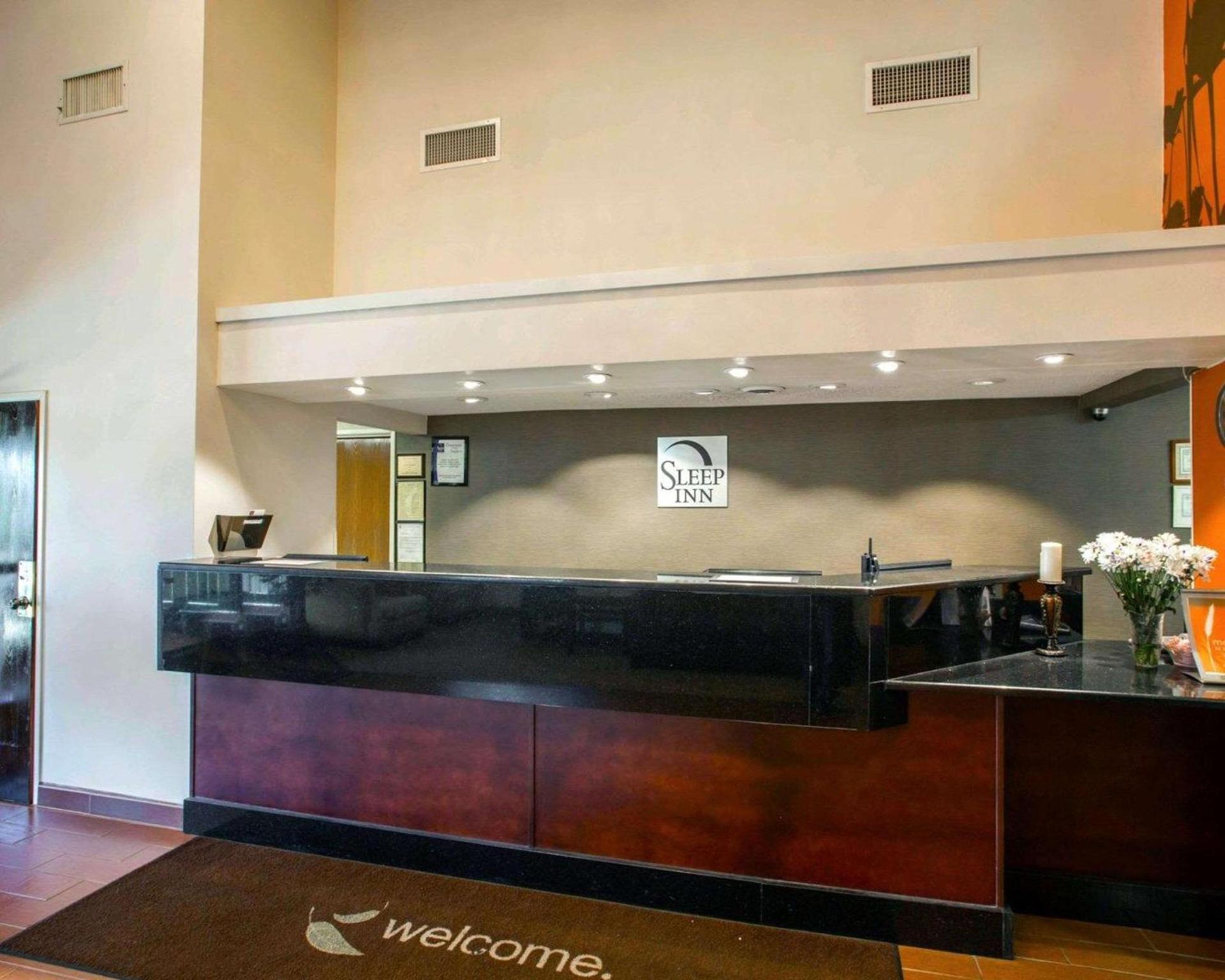 Sleep Inn Nashville - Brentwood - Cool Springs photo 16