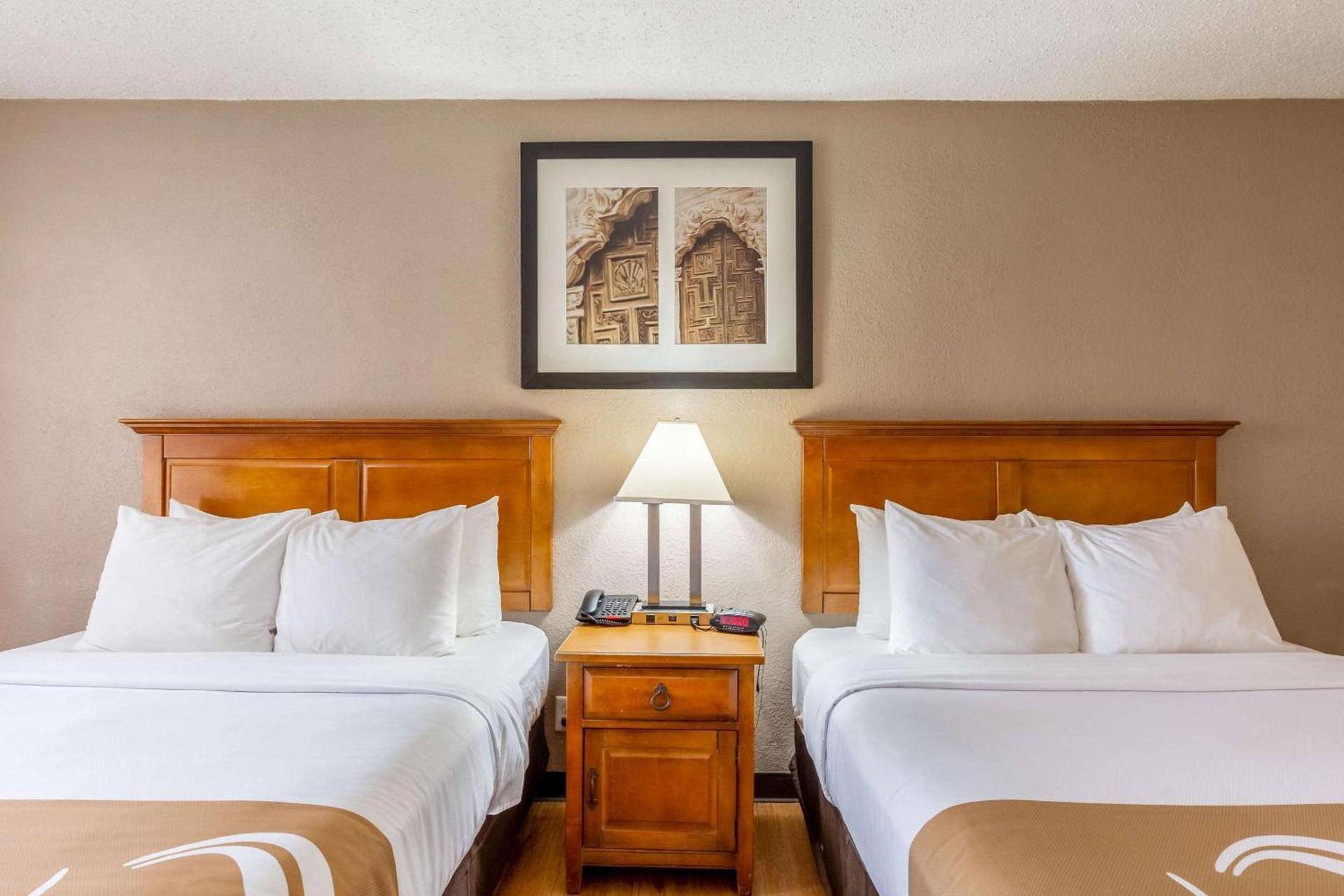 Quality Inn Pasadena - Houston East photo 21