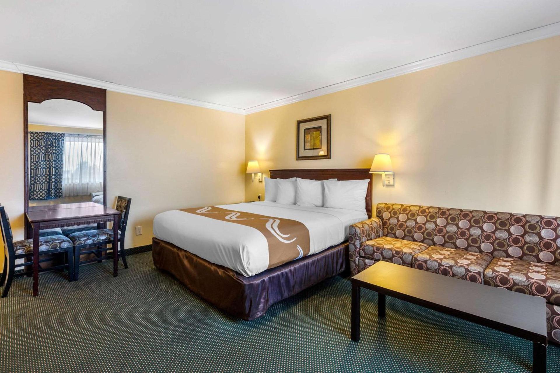 Quality Inn - Torrance Lomita photo 19