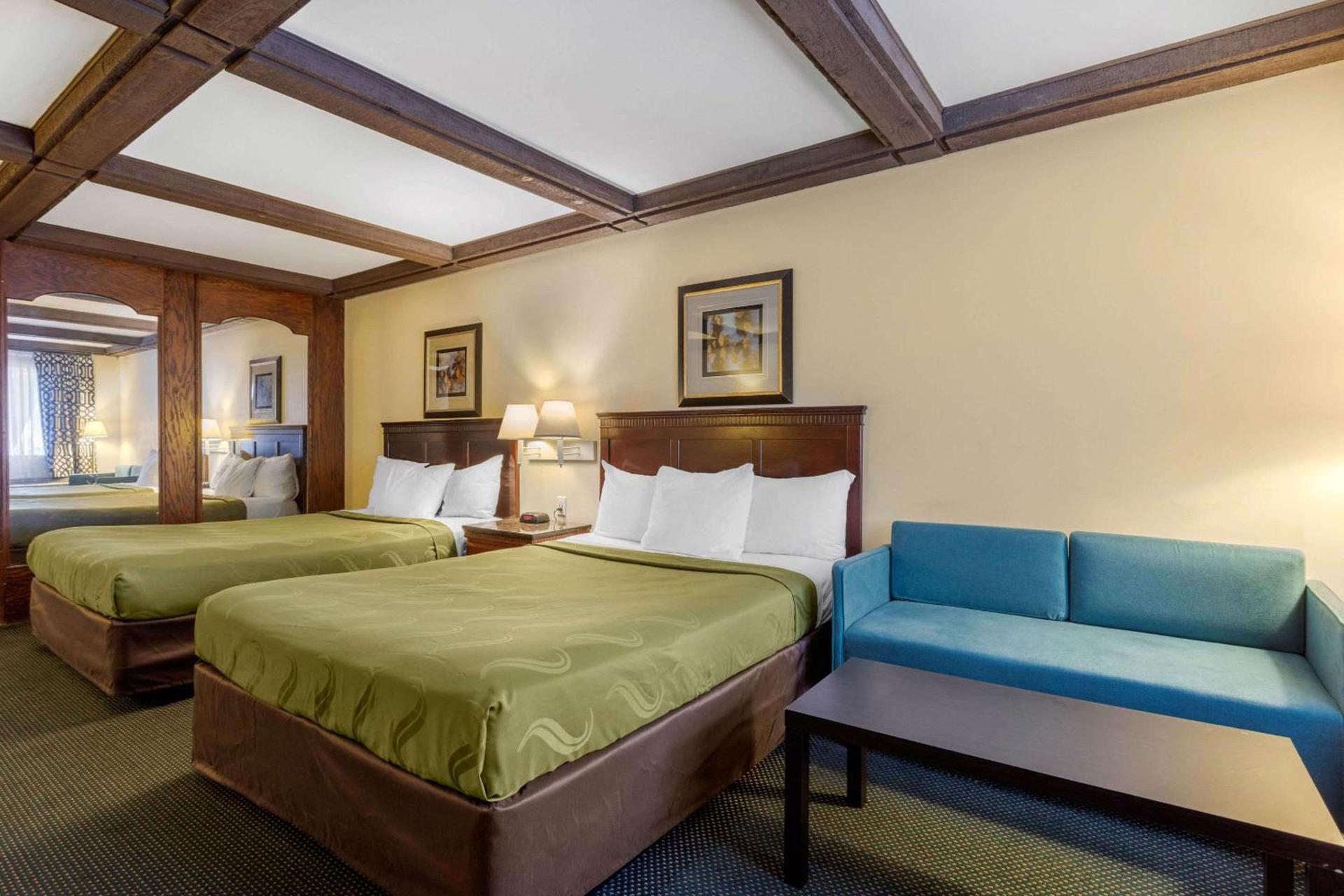 Quality Inn - Torrance Lomita photo 22