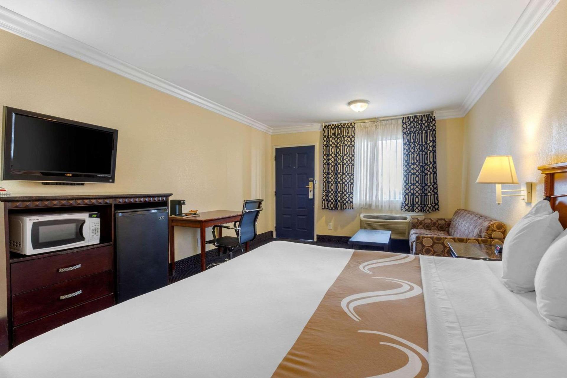Quality Inn - Torrance Lomita photo 25
