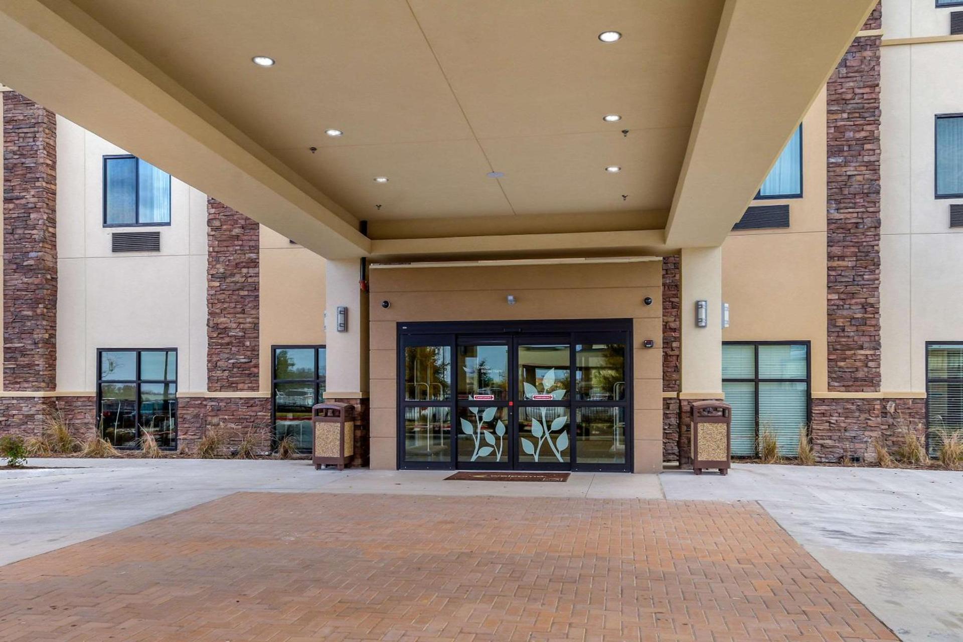 Sleep Inn & Suites Fort Worth - Fossil Creek photo 3