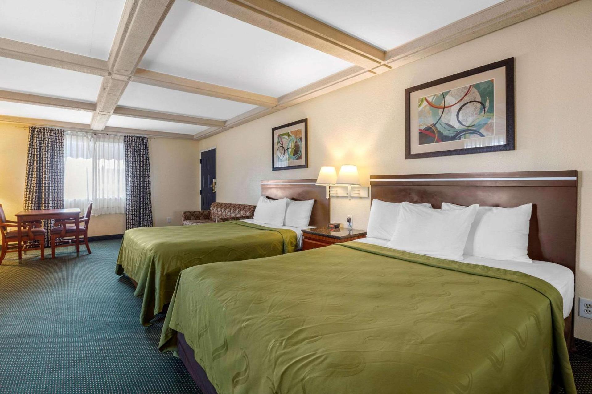 Quality Inn - Torrance Lomita photo 27