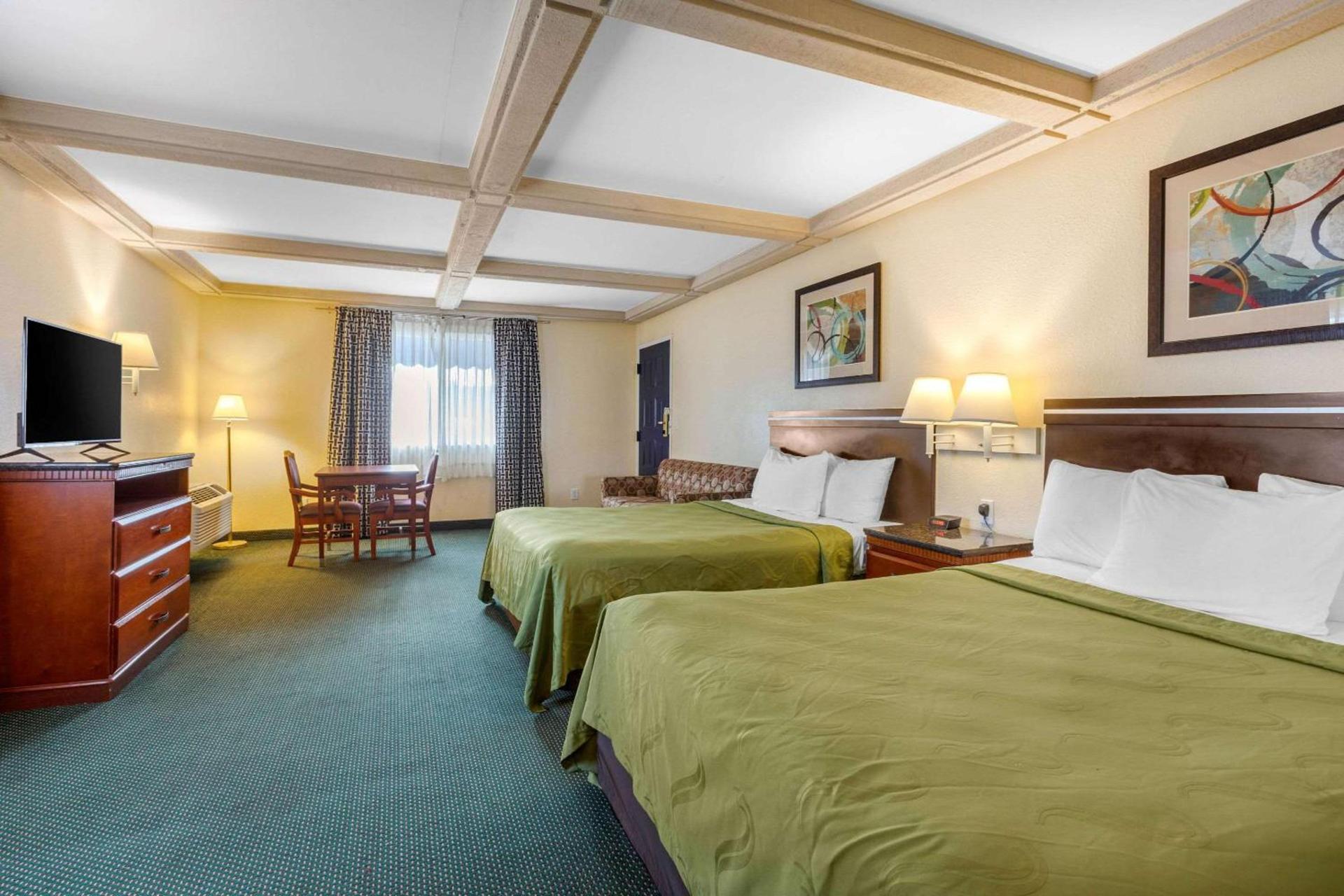 Quality Inn - Torrance Lomita photo 30