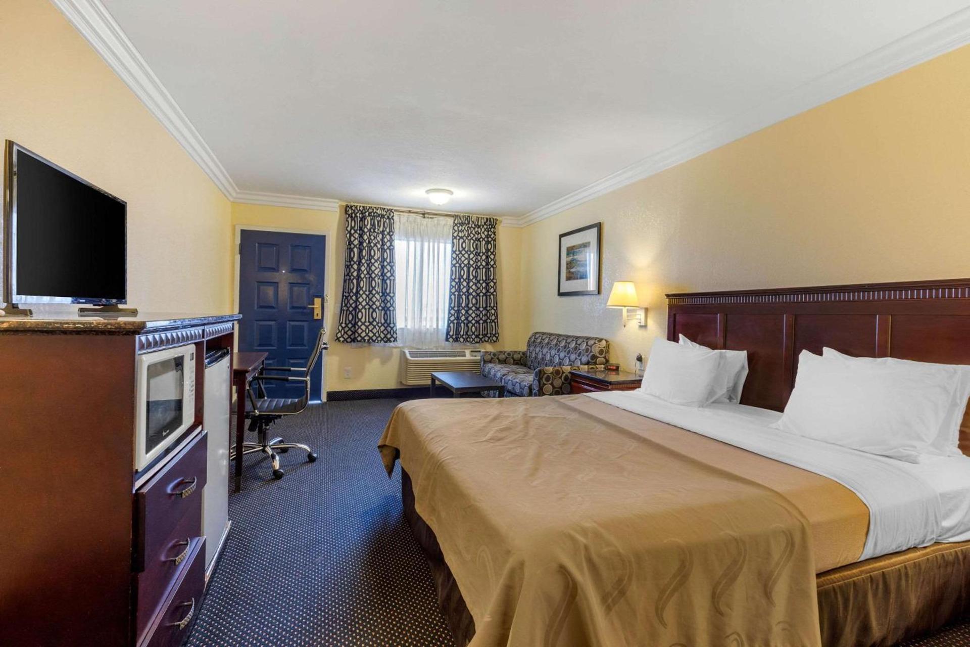 Quality Inn - Torrance Lomita photo 33