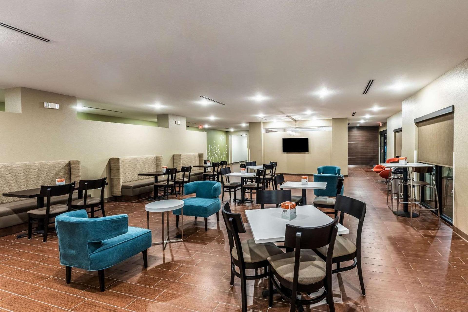 Sleep Inn & Suites Fort Worth - Fossil Creek photo 39