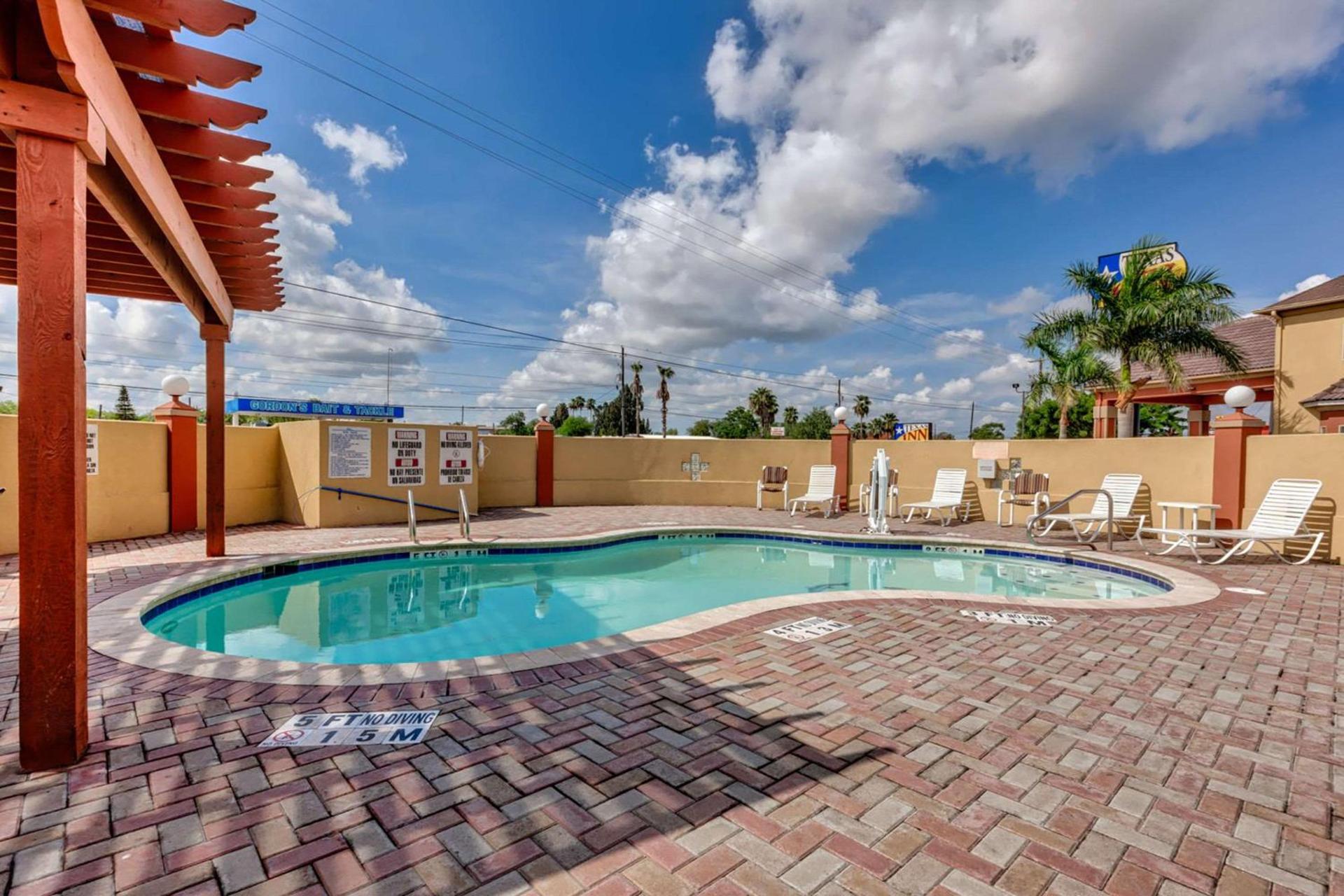Quality Inn Brownsville photo 5