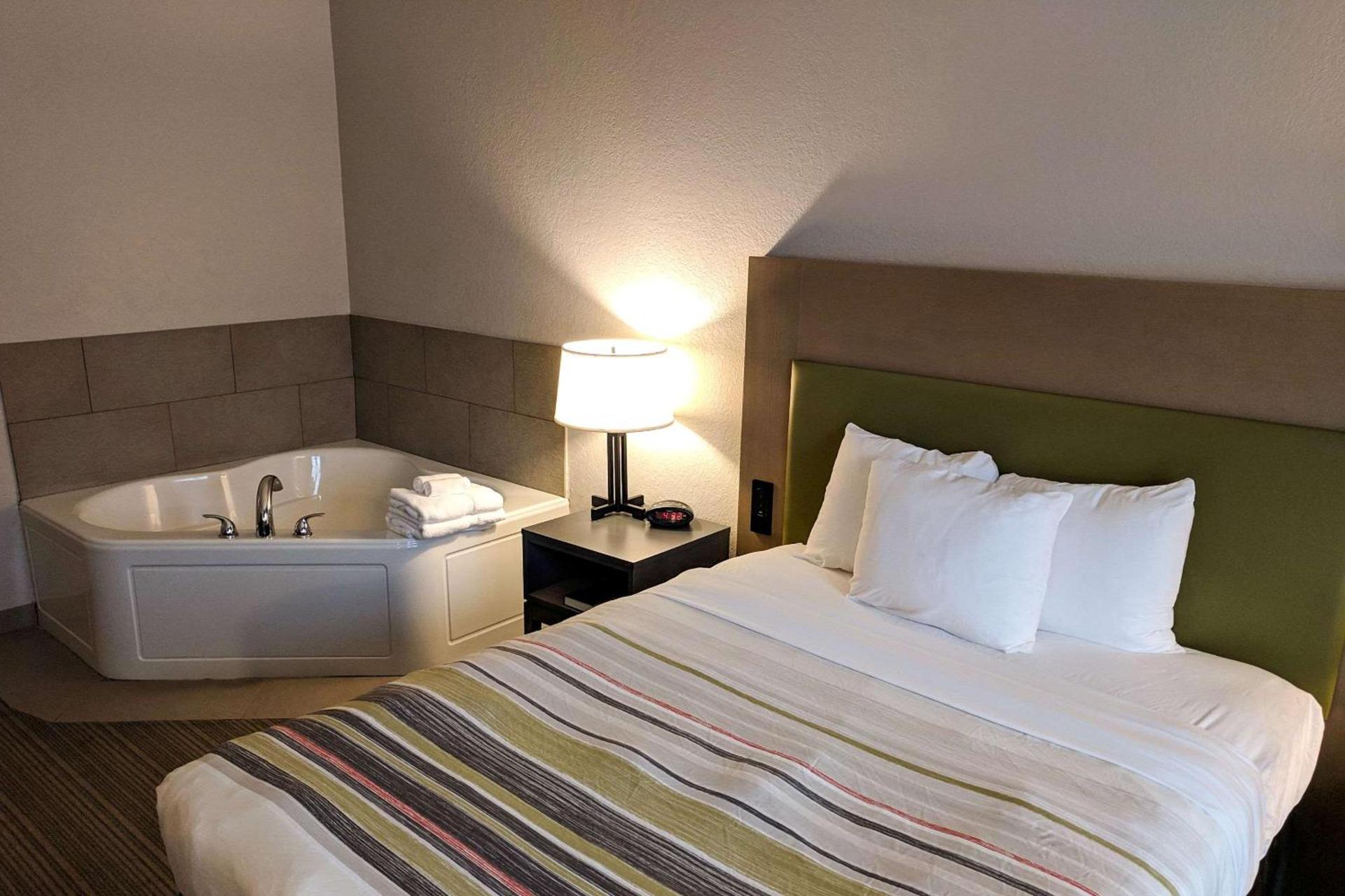 Comfort Inn & Suites Slidell - New Orleans Area photo 6