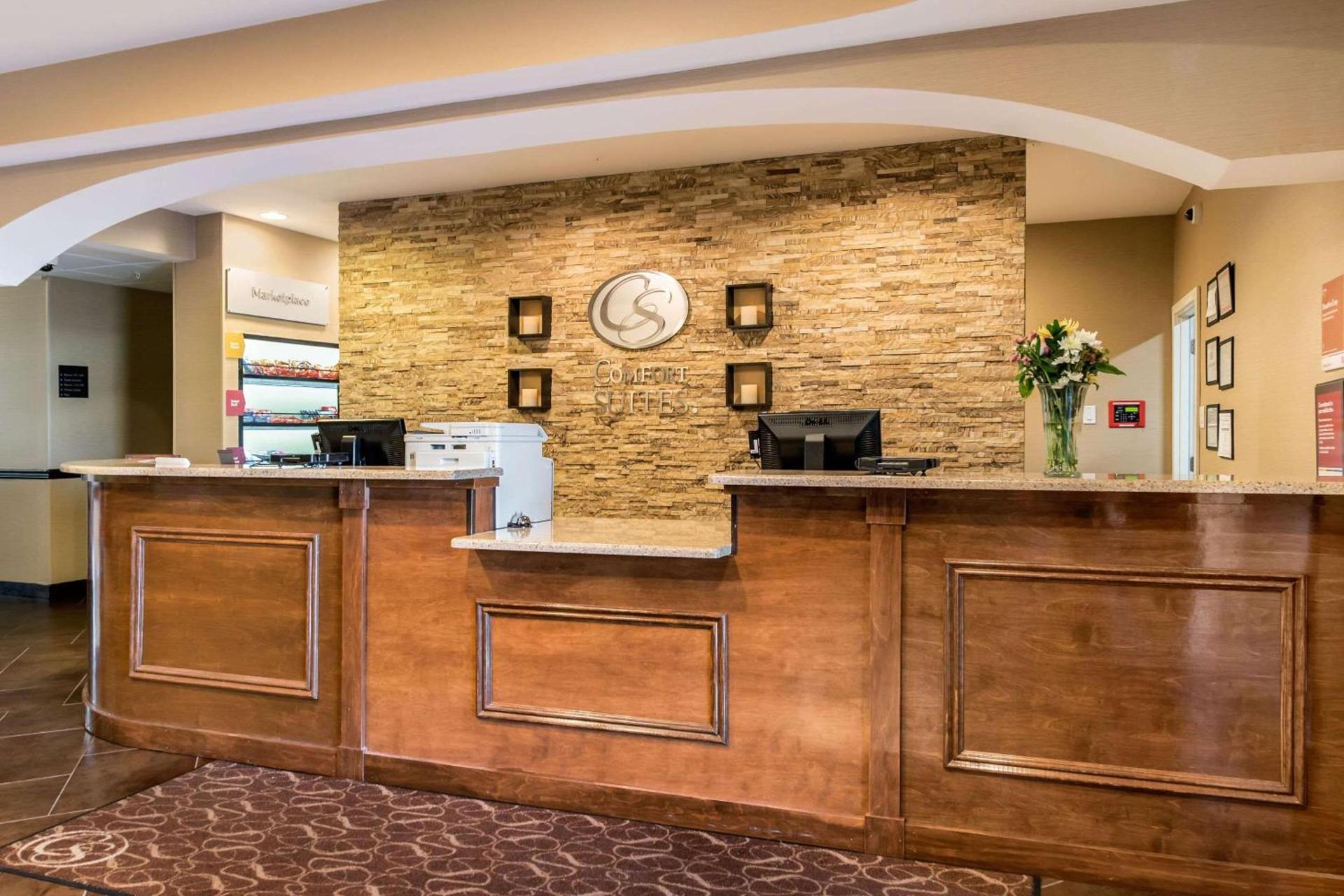 Comfort Suites Atlantic City North photo 4