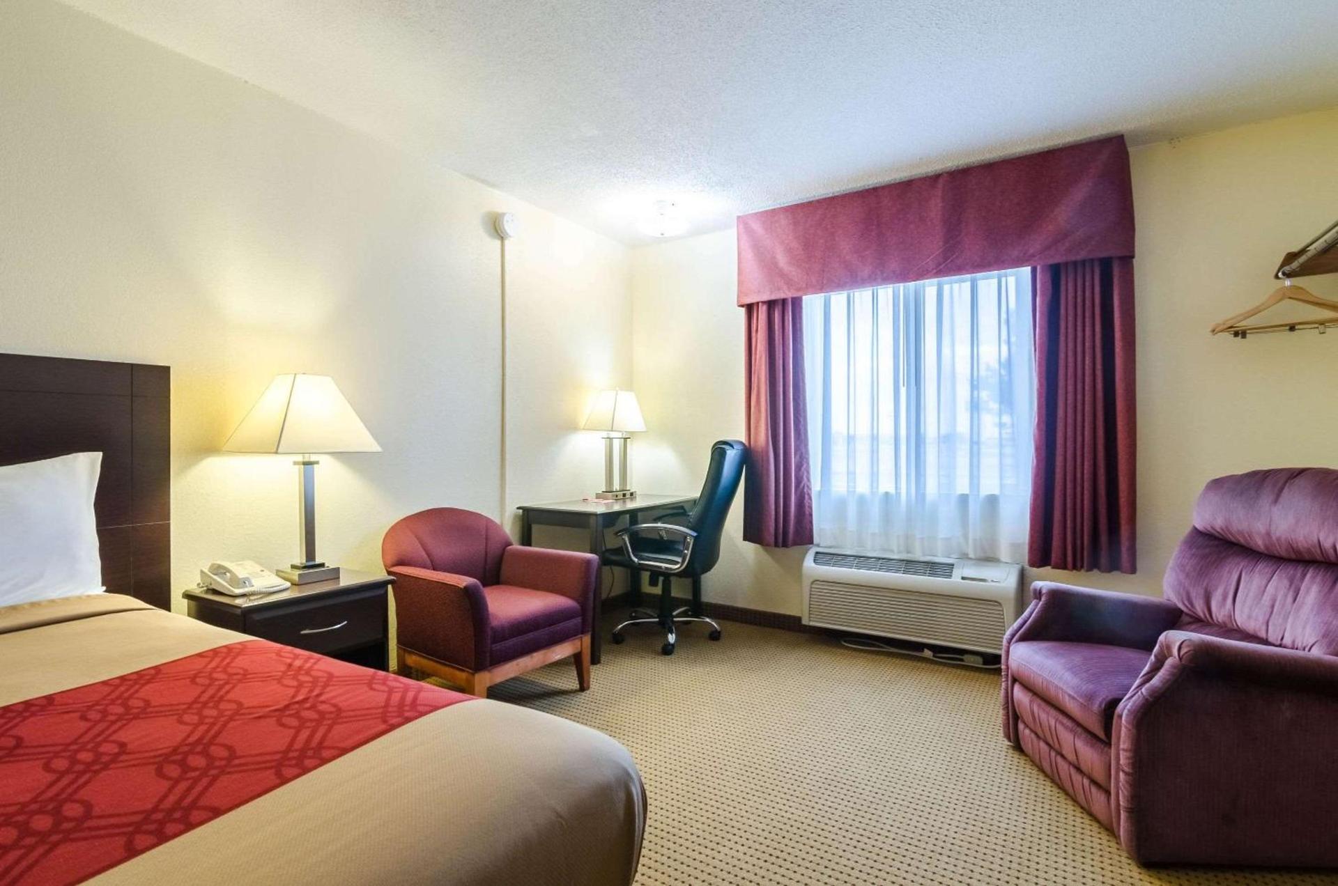 Econo Lodge Lexington photo 15