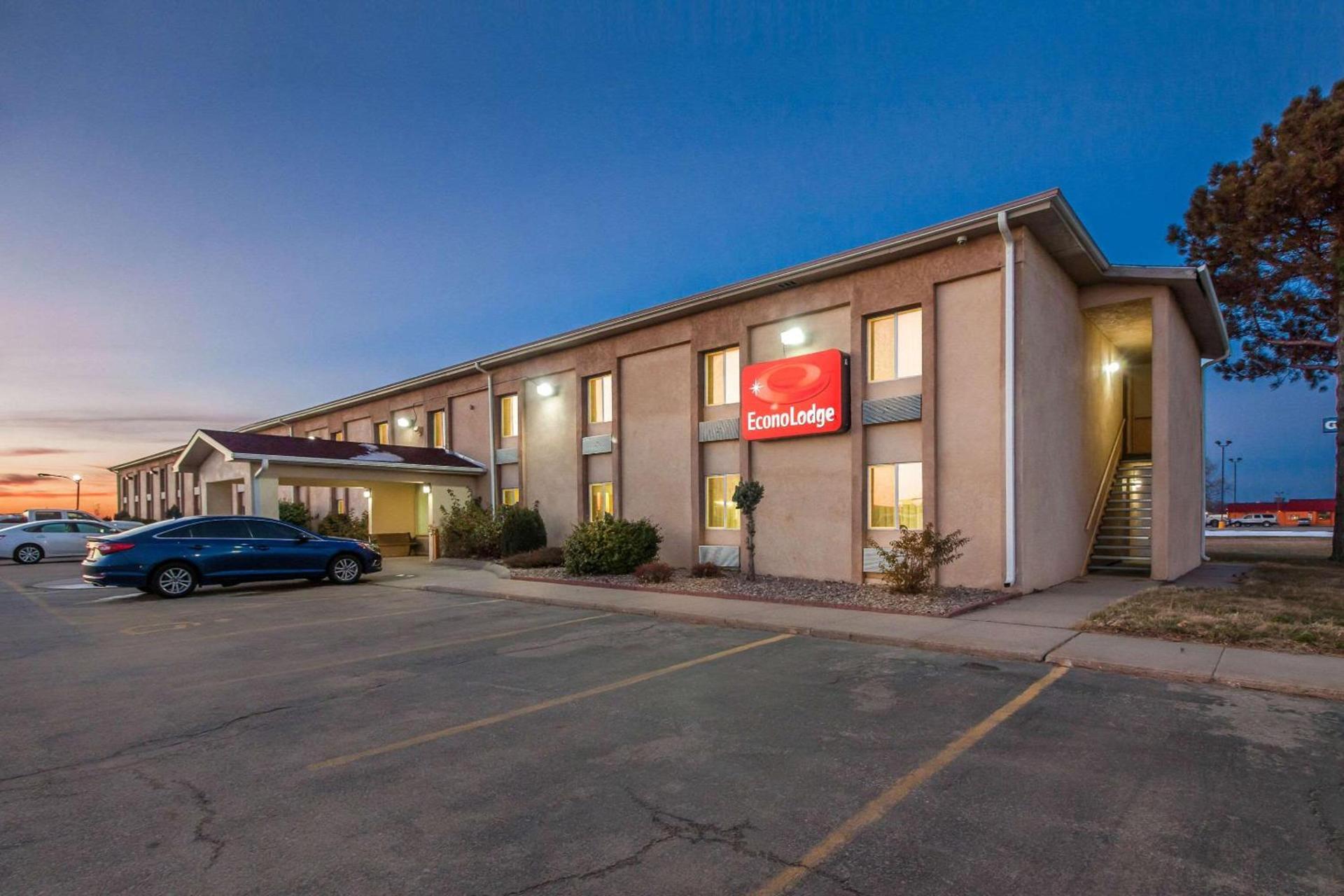 Econo Lodge Lexington photo 3